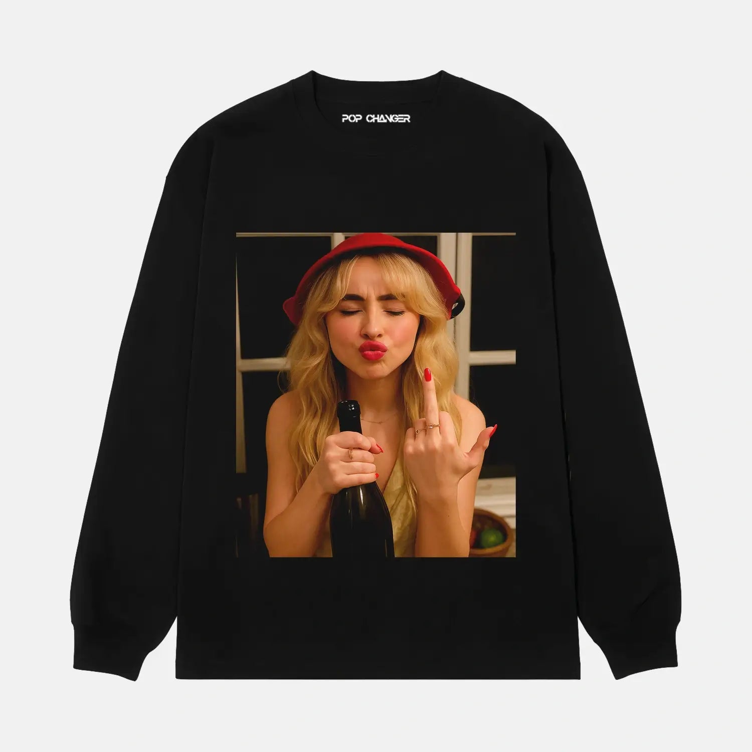 Sabrina Carpenter After Hour Tee 2.0