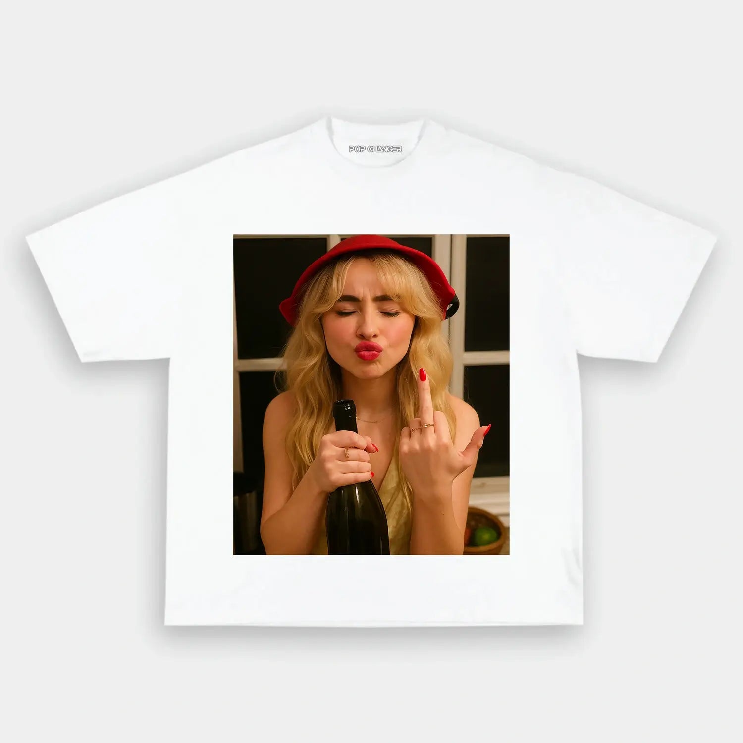 Sabrina Carpenter After Hour Tee 2.0