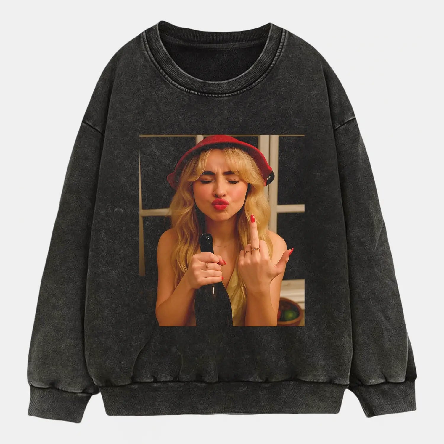 Sabrina Carpenter After Hour Tee 2.0
