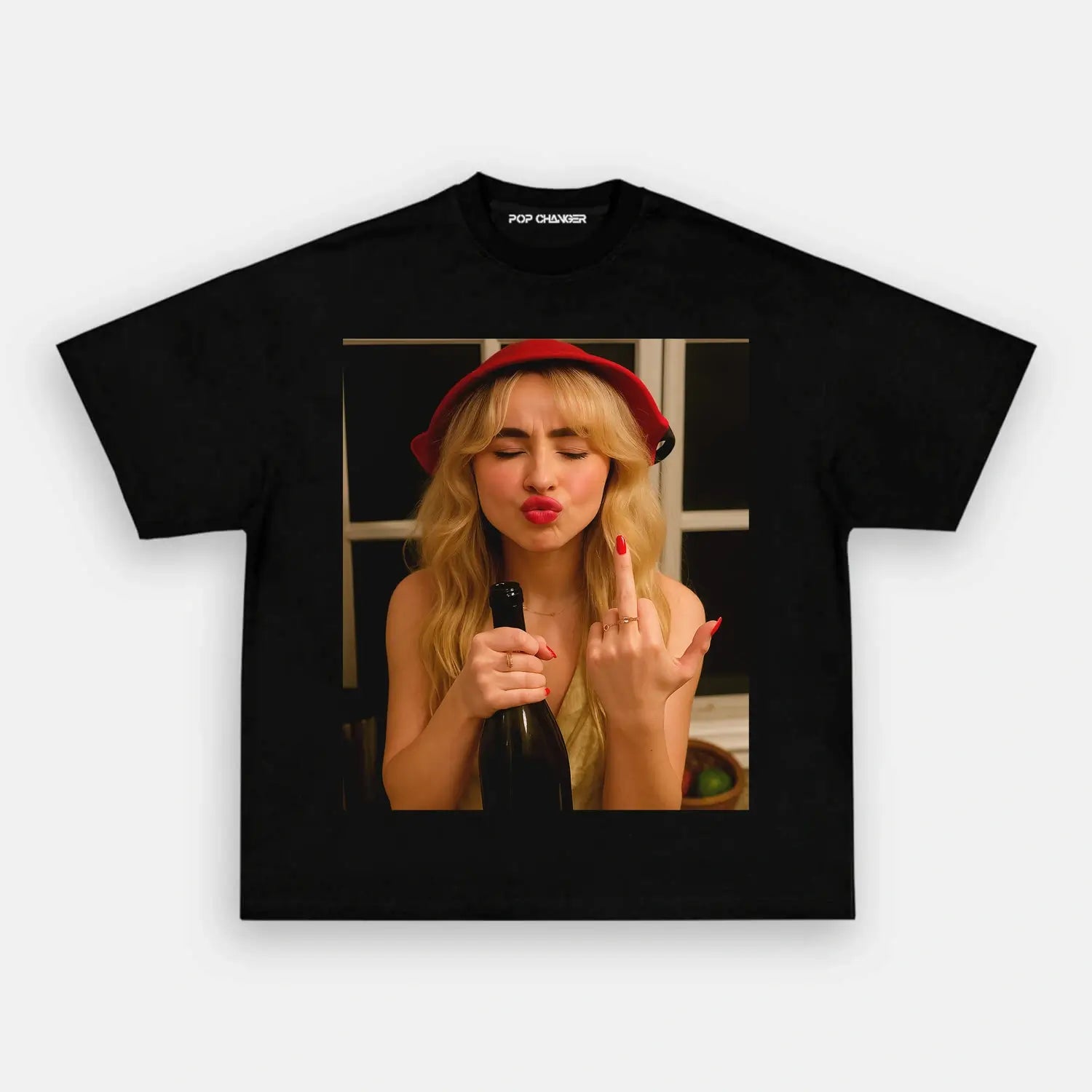 Sabrina Carpenter After Hour Tee 2.0