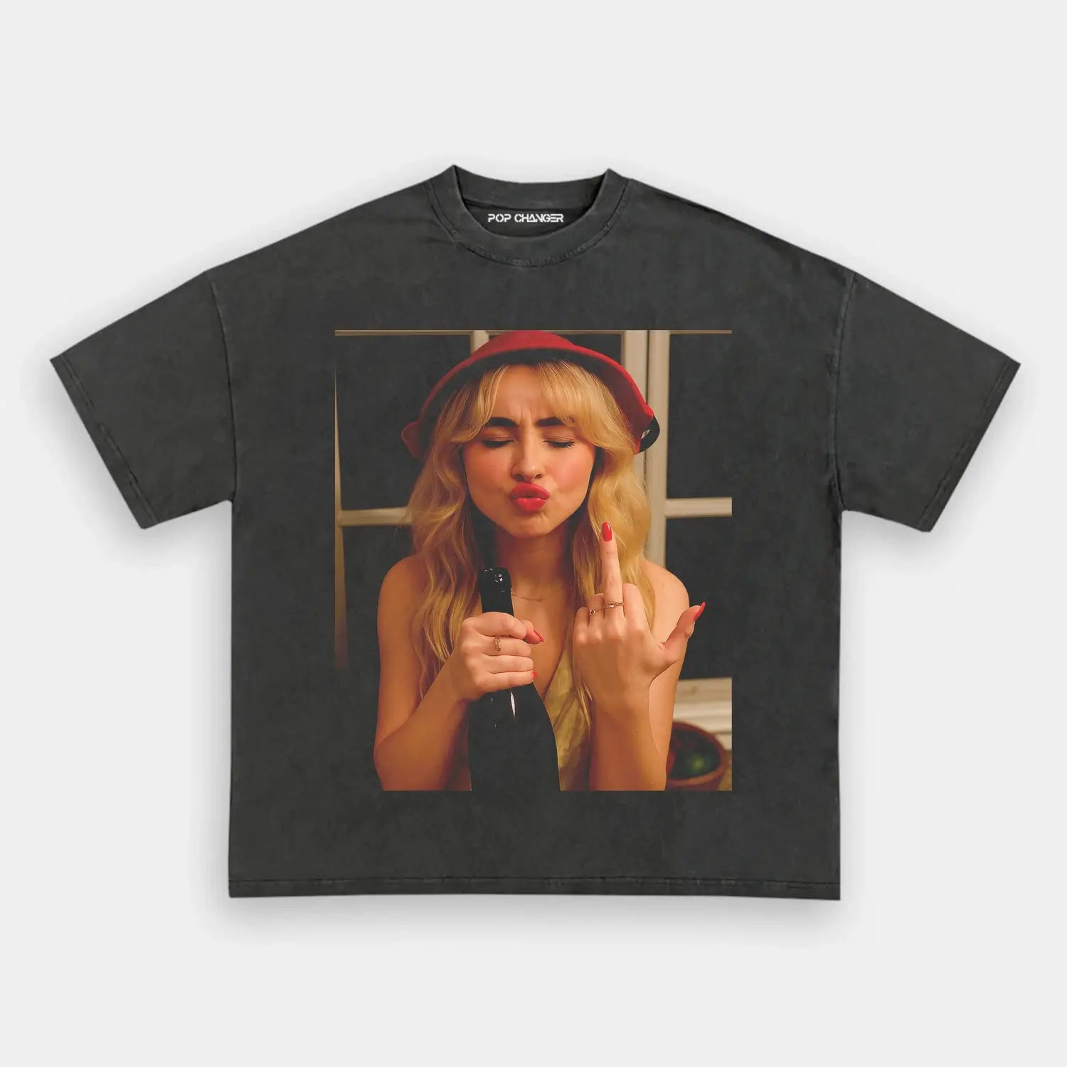 Sabrina Carpenter After Hour Tee 2.0
