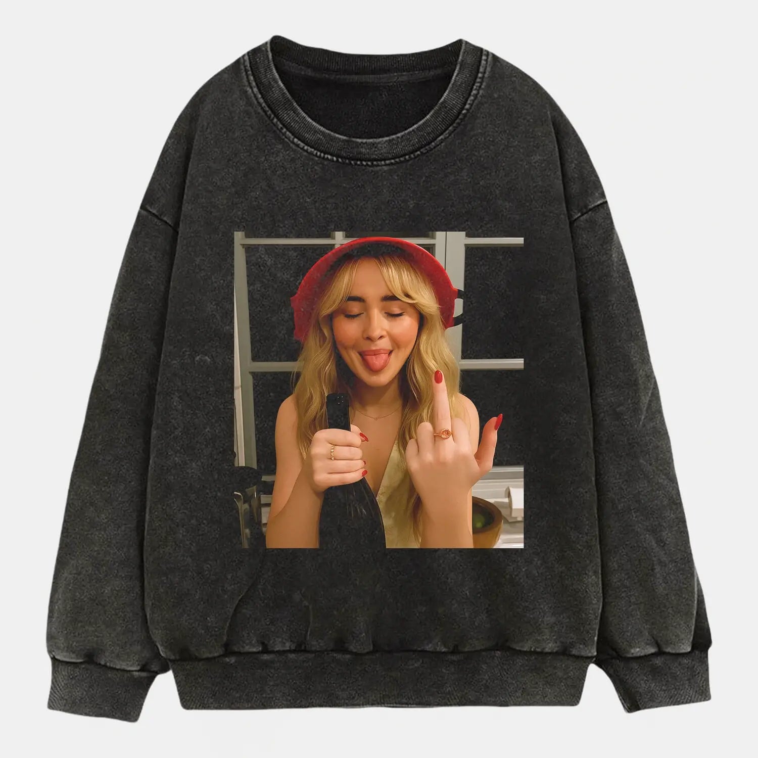 Sabrina Carpenter After Hour Tee
