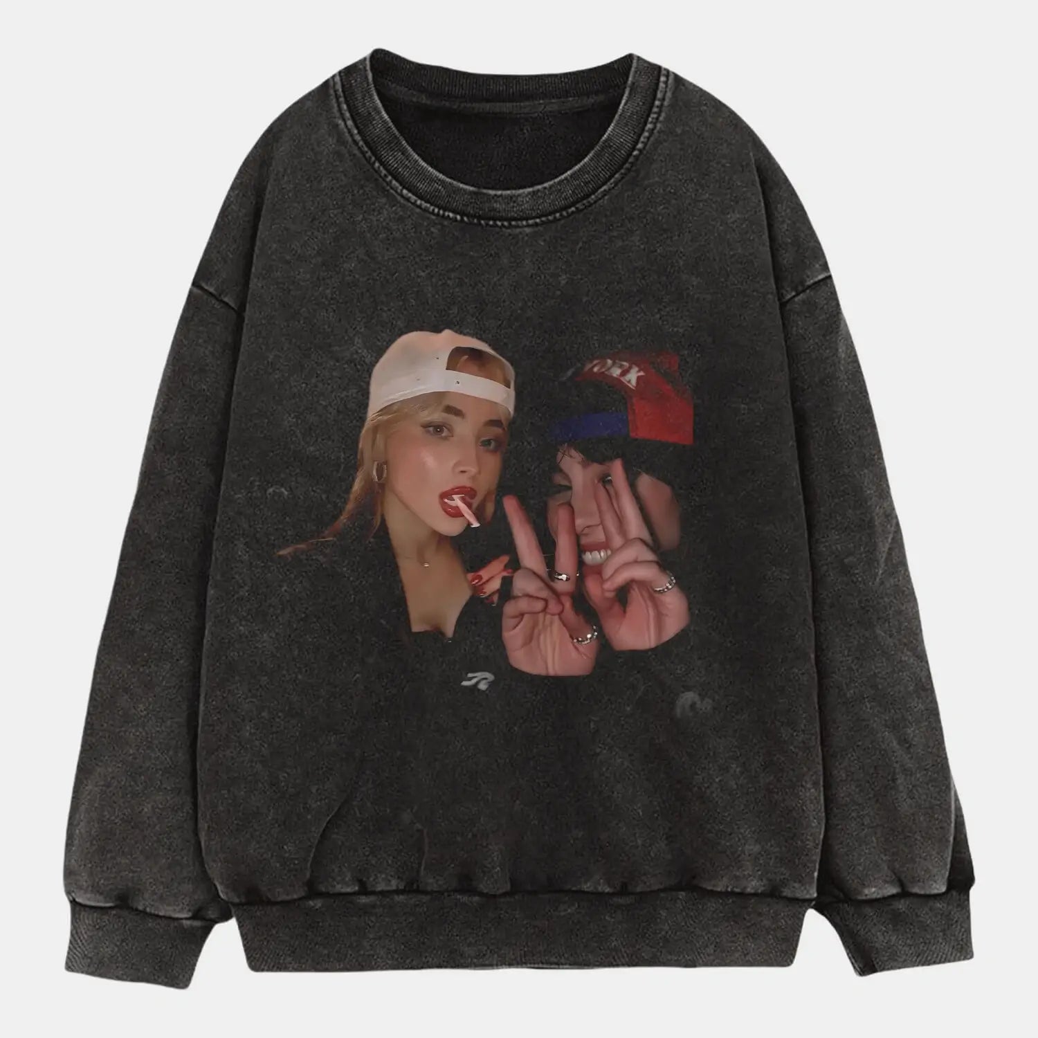 Sabrina Carpenter & Billie Eilish Tee