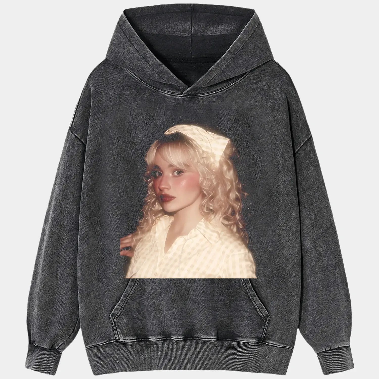 Sabrina Carpenter Gorgeous Tee - POPCHANGER