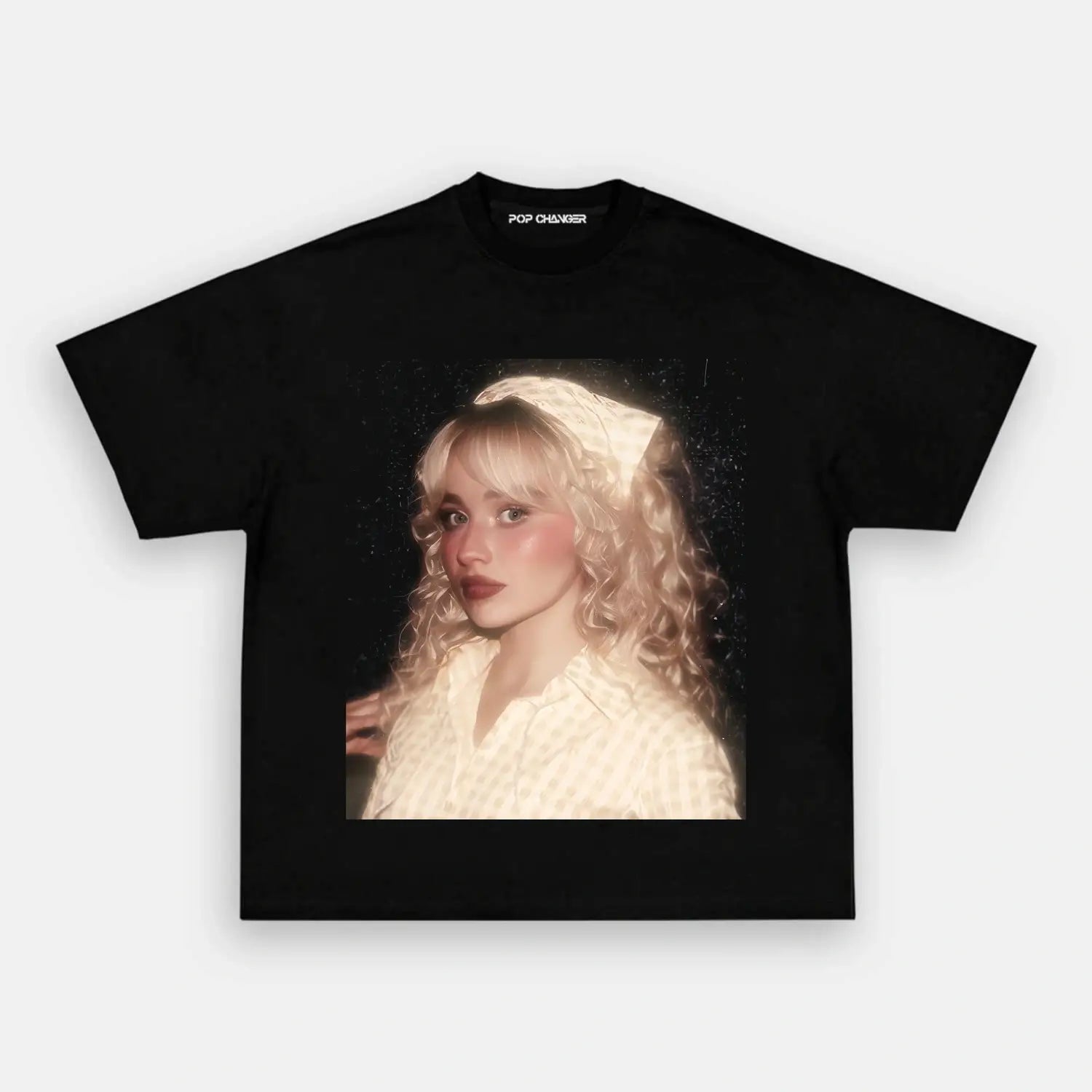 Sabrina Carpenter Gorgeous Tee - POPCHANGER