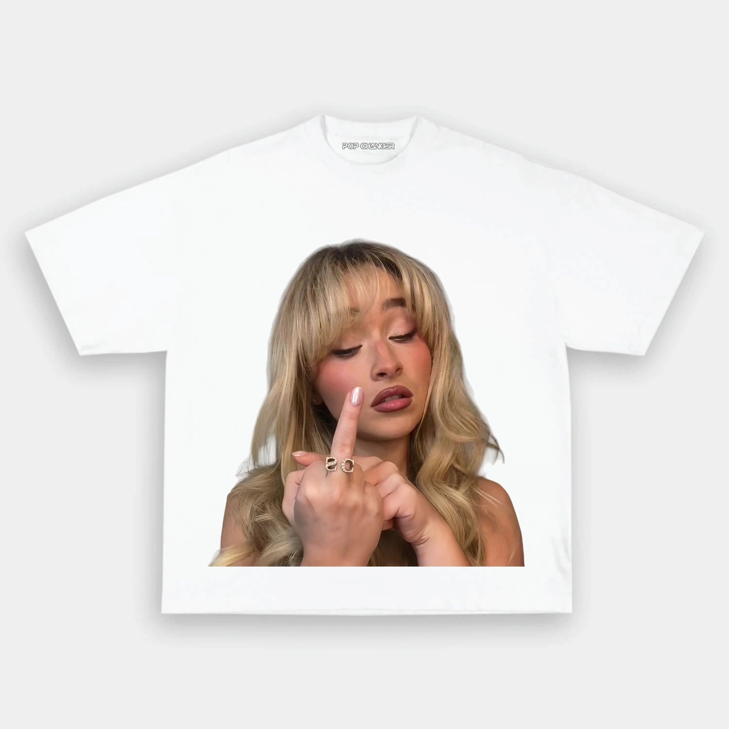 Sabrina Carpenter SC Tee 2.0