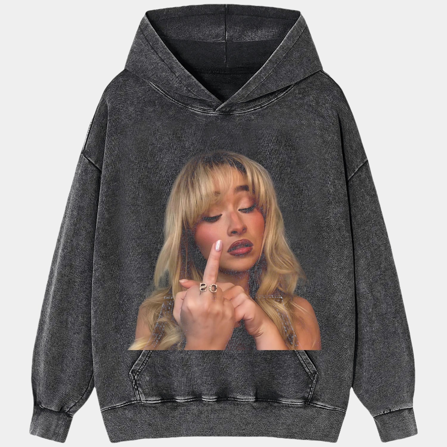Sabrina Carpenter SC Tee 2.0