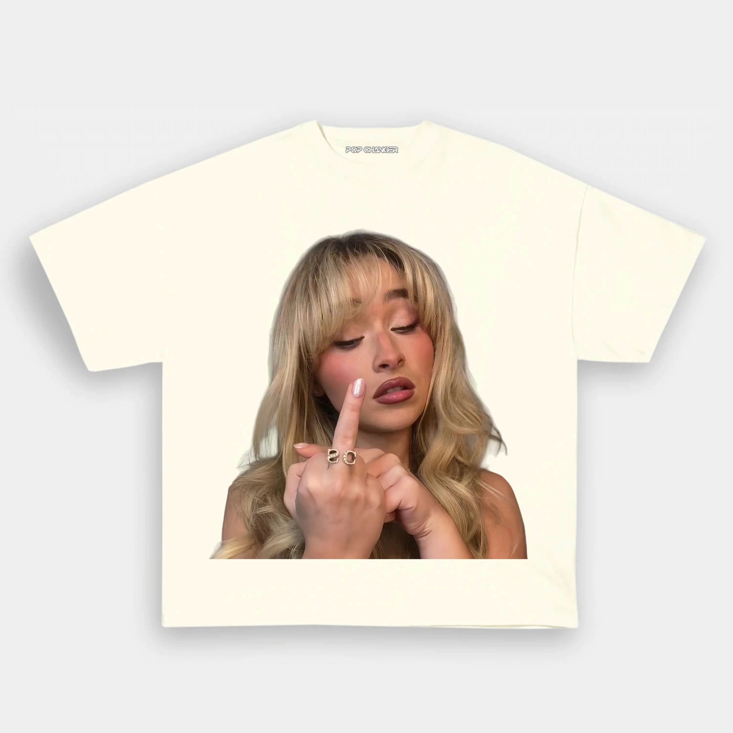 Sabrina Carpenter SC Tee 2.0