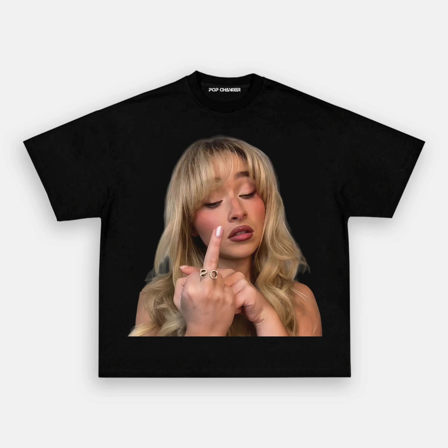 Sabrina Carpenter SC Tee 2.0