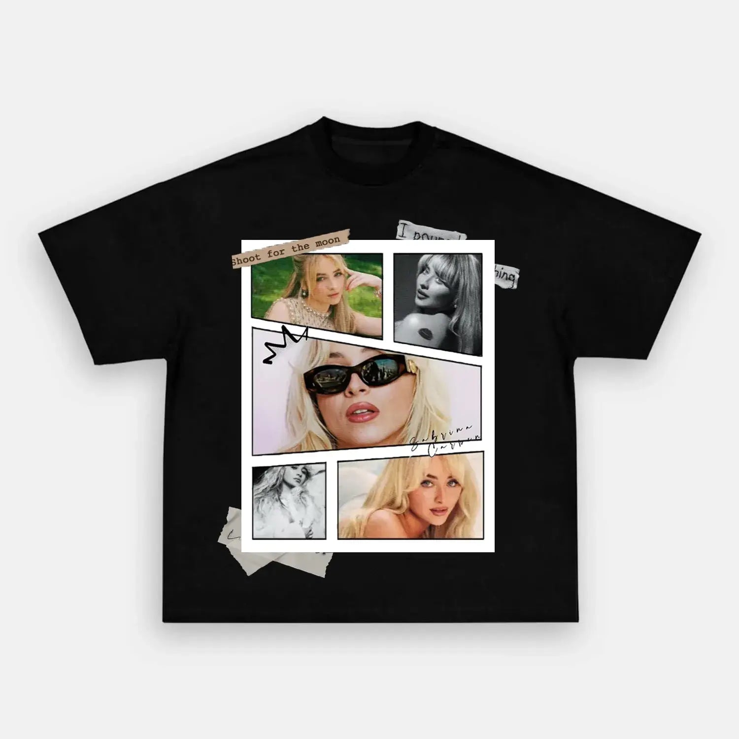Sabrina Carpenter V2 WEAR - POPCHANGER
