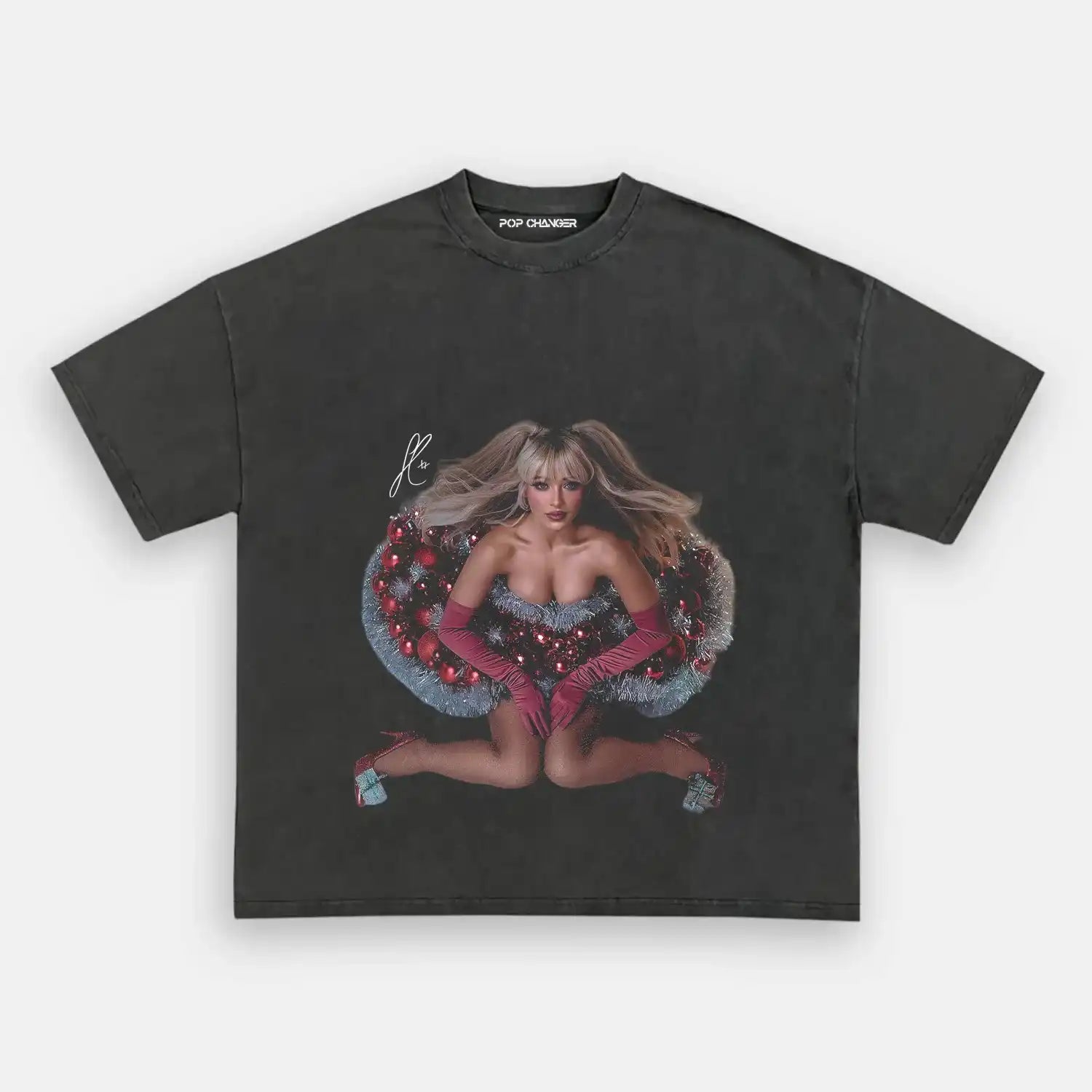 Sabrina Carpenter Wear - POPCHANGER