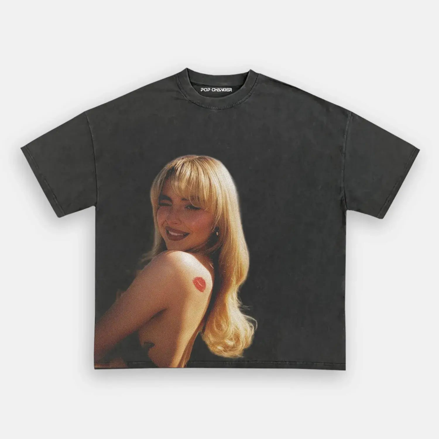 Sabrina carpenter Tee - POPCHANGER