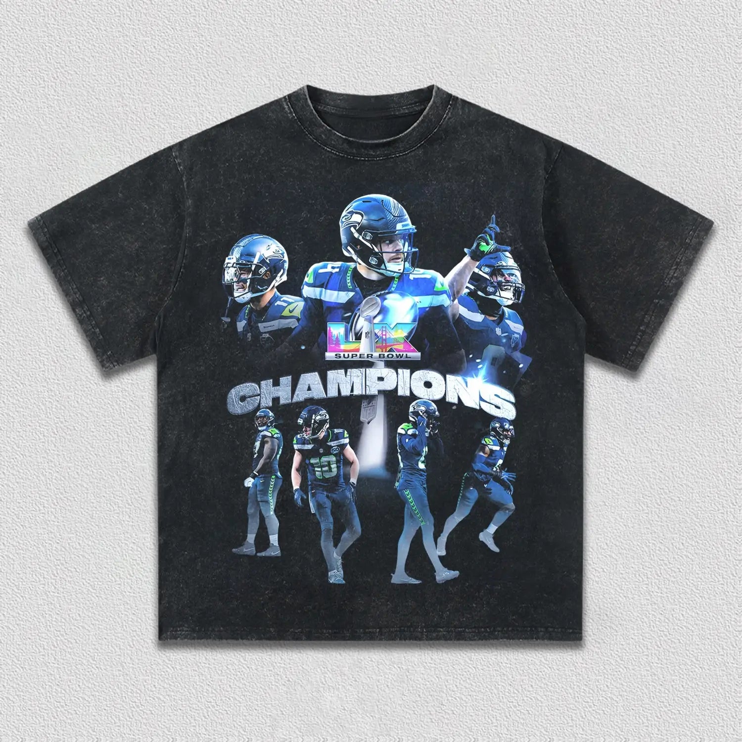 Seattle Seahawks Tee