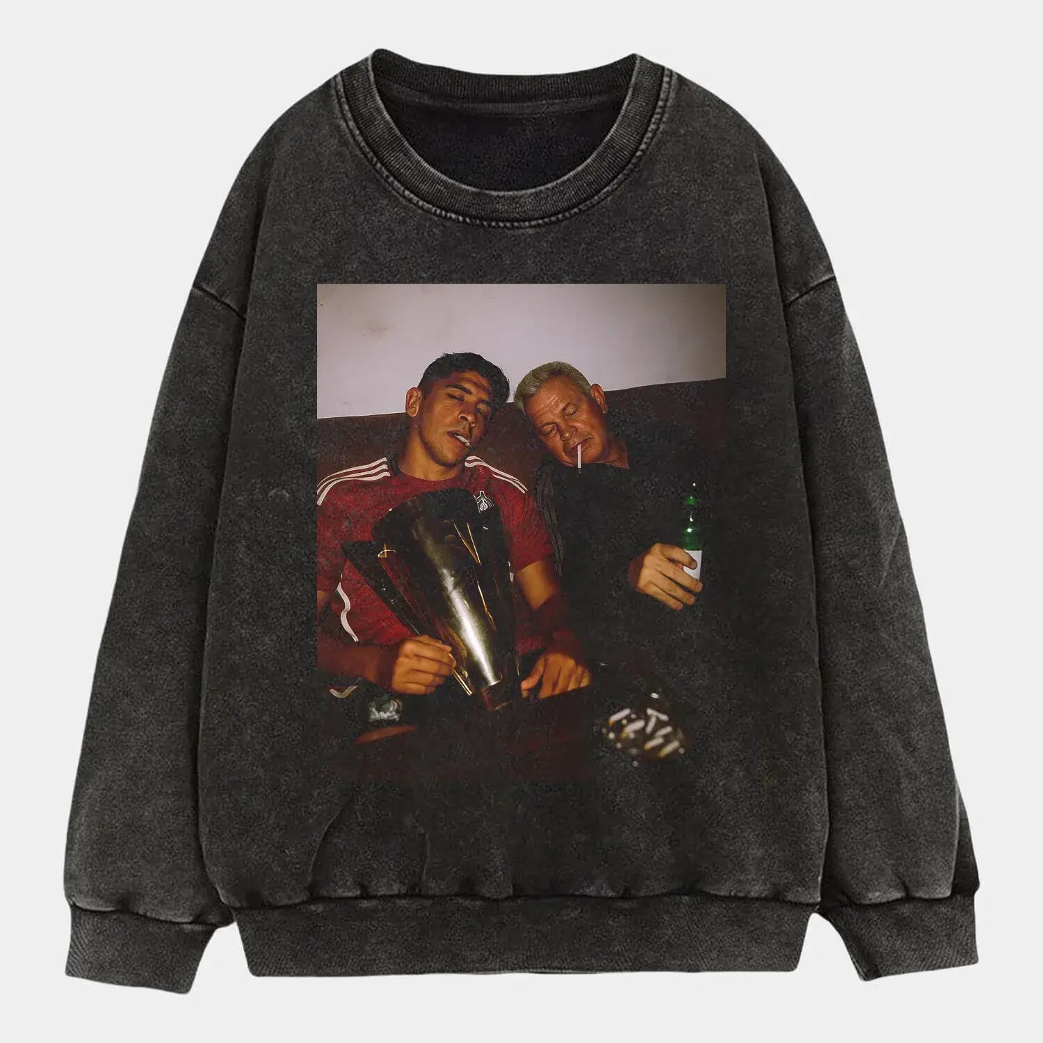 Selección de fútbol de México Tee - POPCHANGER