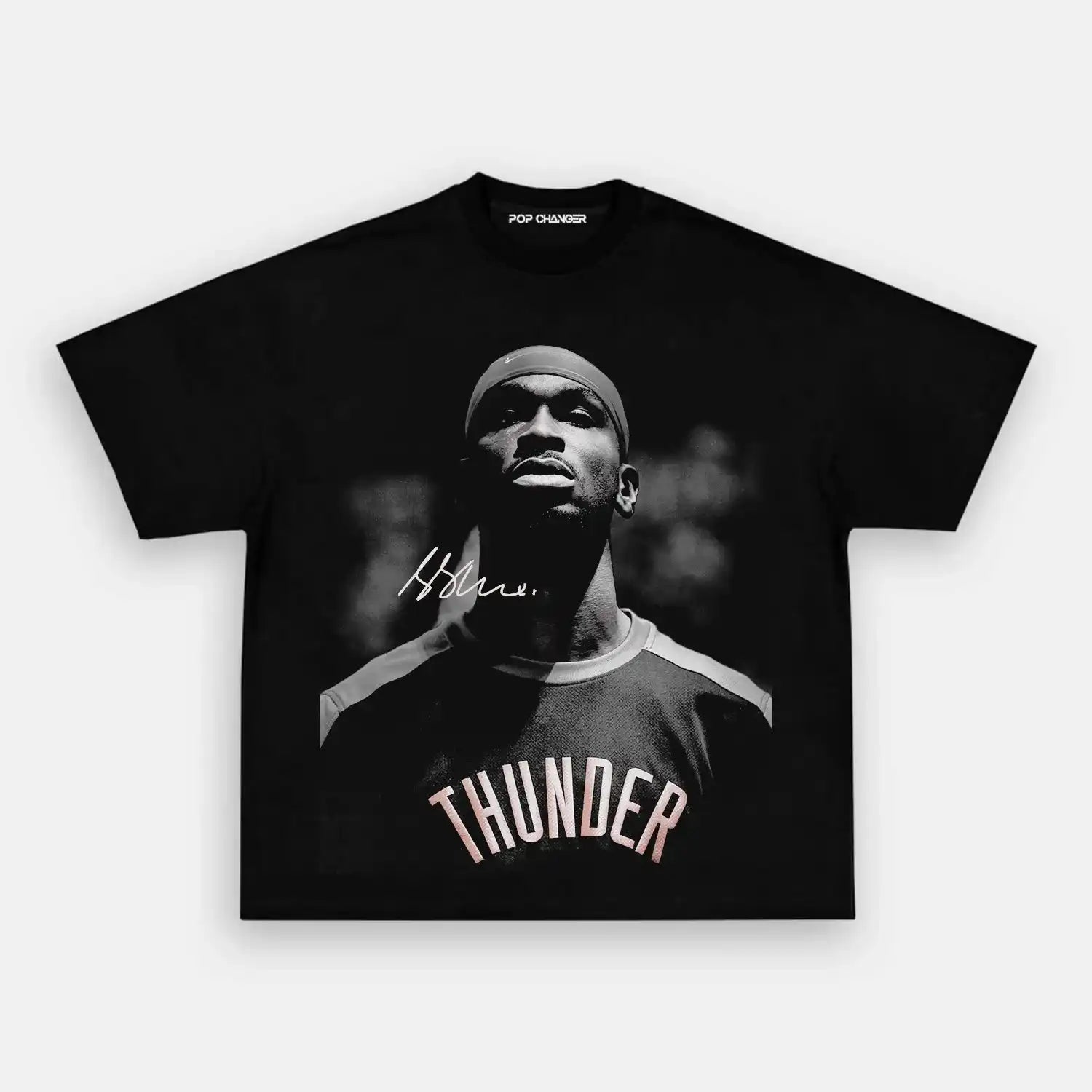 Shai Gilgeous-Alexander 6.19 Wear 3.0 - POPCHANGER