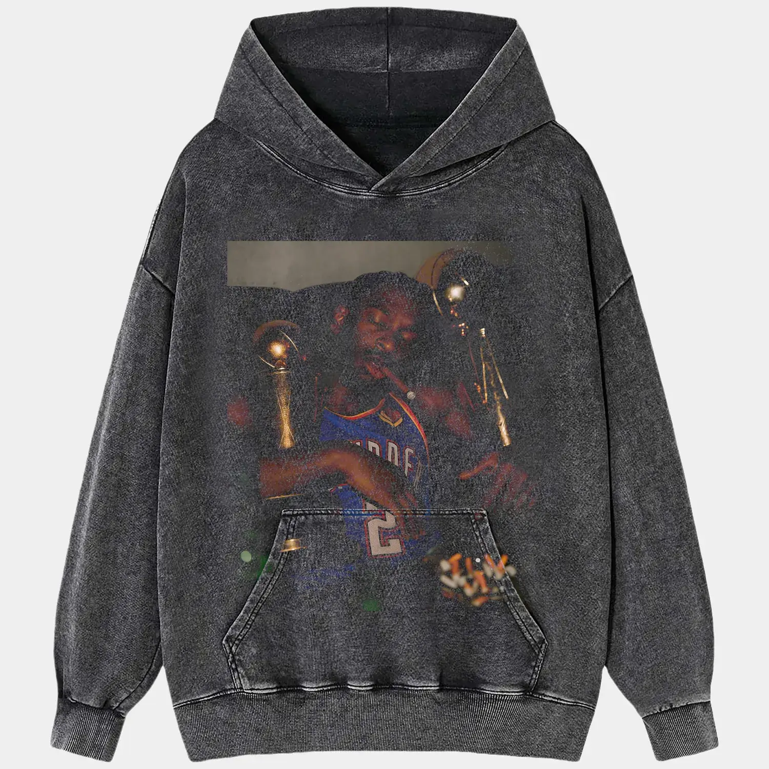 Shai Gilgeous-Alexander Tee - POPCHANGER