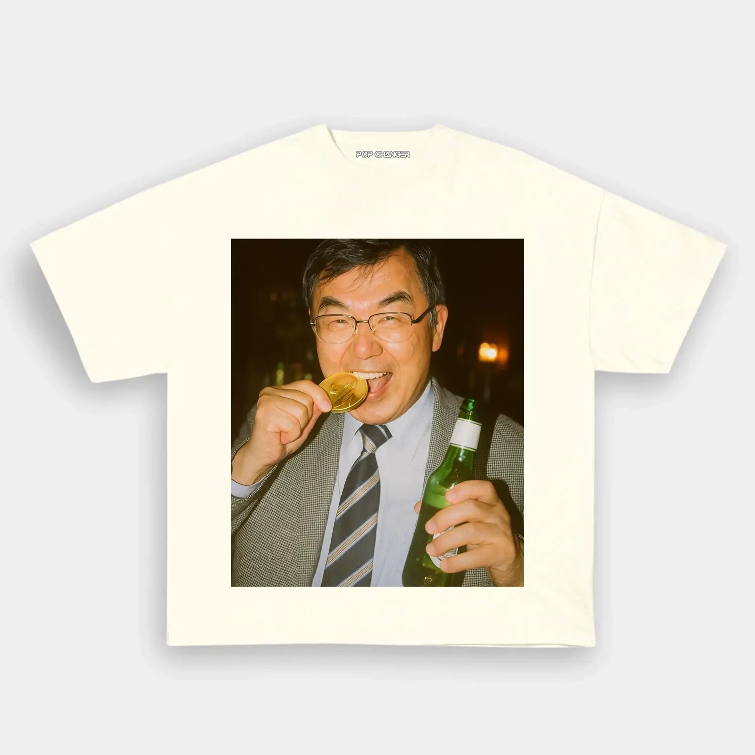 Shimon Sakaguchi After Hours Tee 2.0