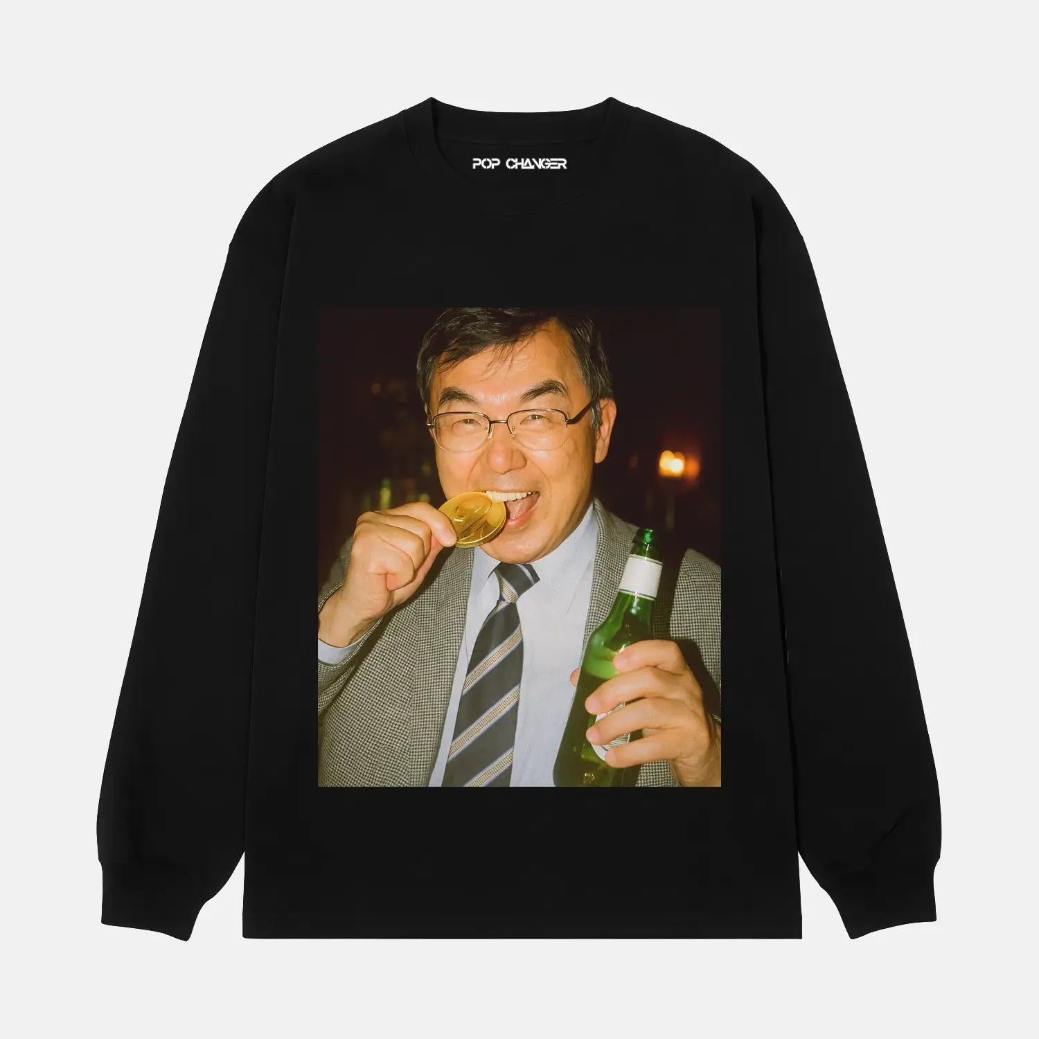 Shimon Sakaguchi After Hours Tee 2.0