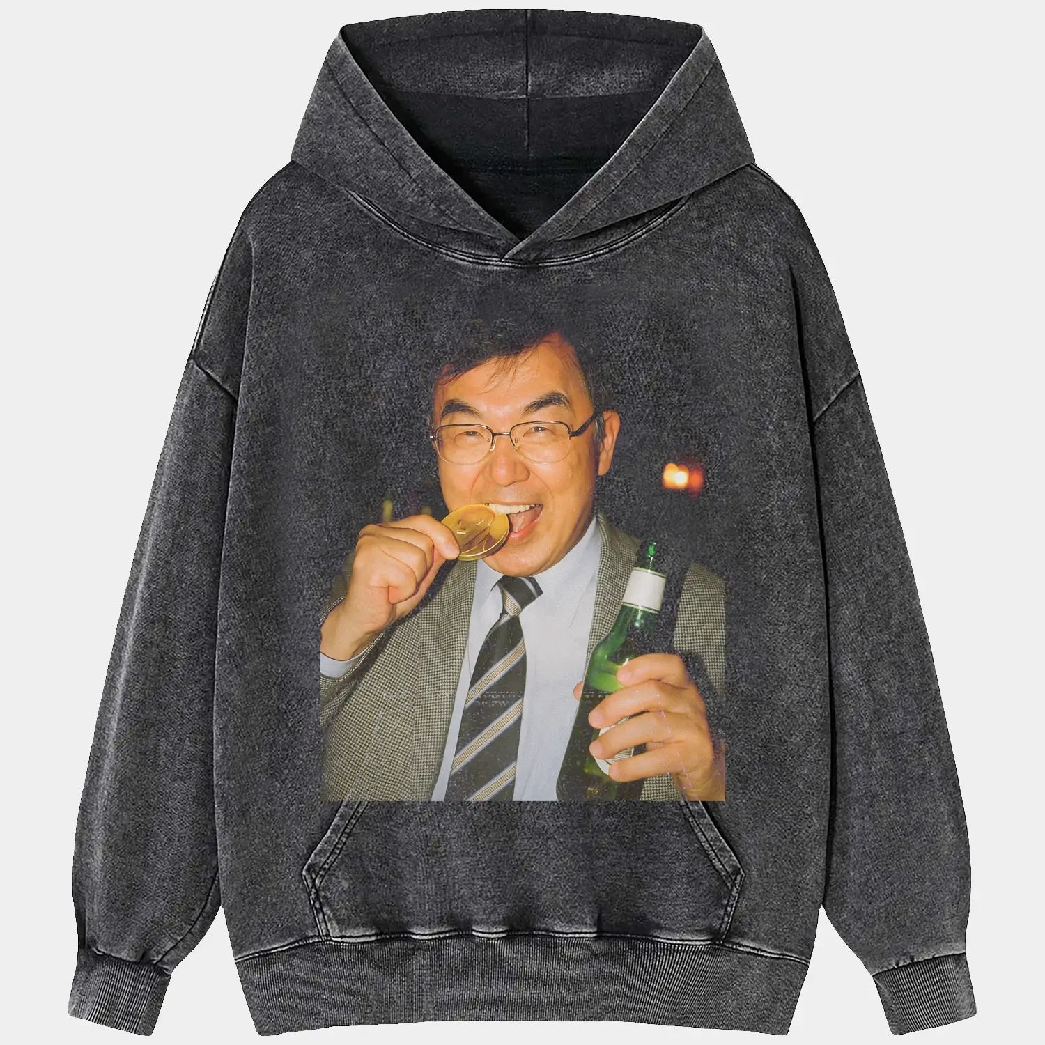 Shimon Sakaguchi After Hours Tee 2.0