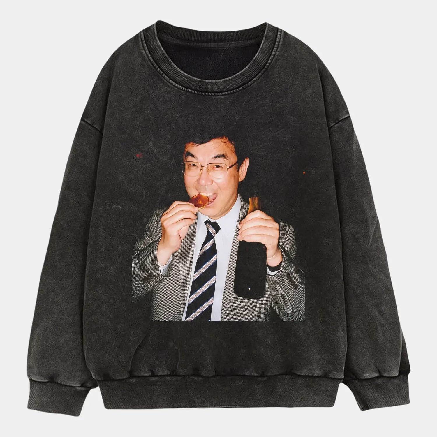 Shimon Sakaguchi After Hours Tee