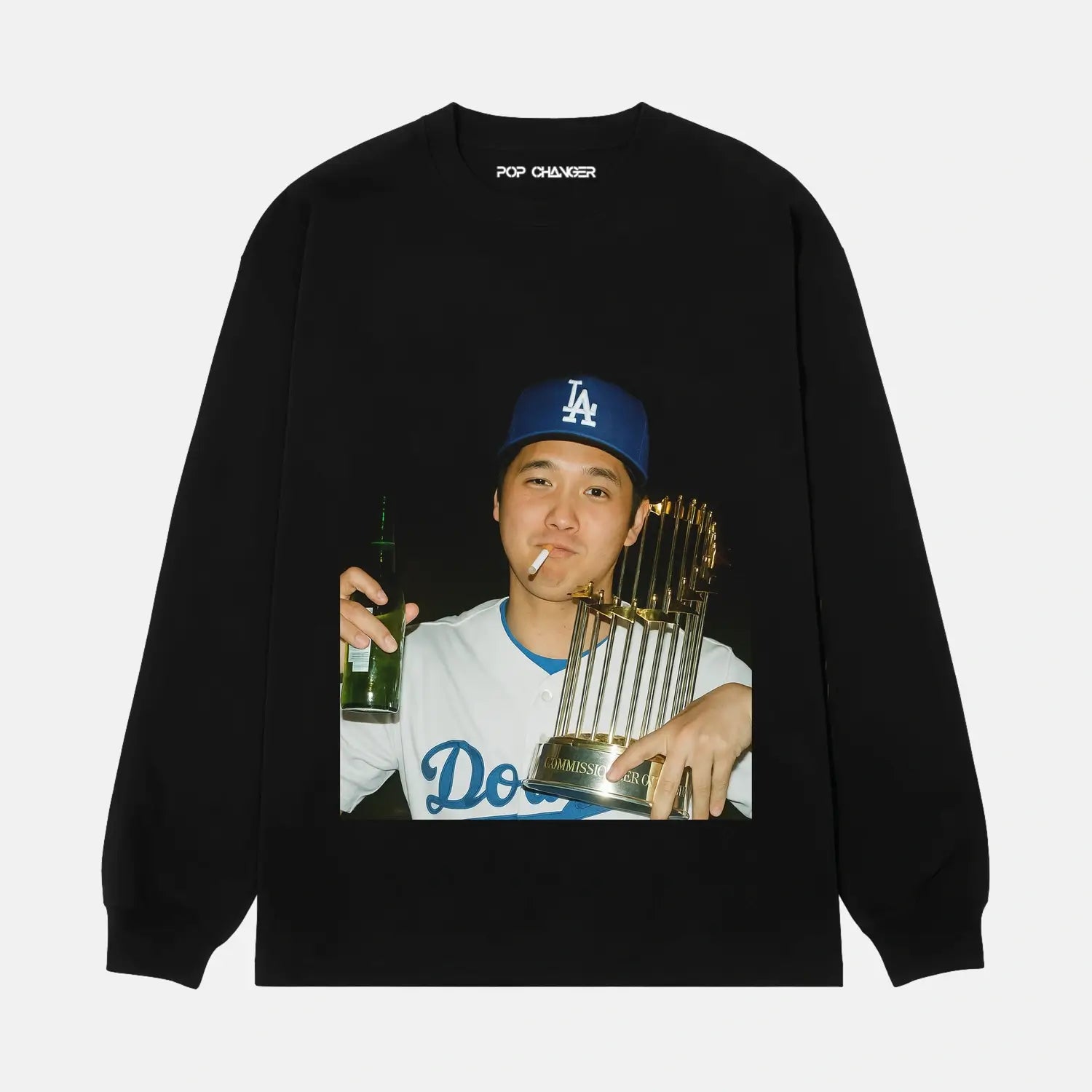 Shohei Ohtani Champion Tee