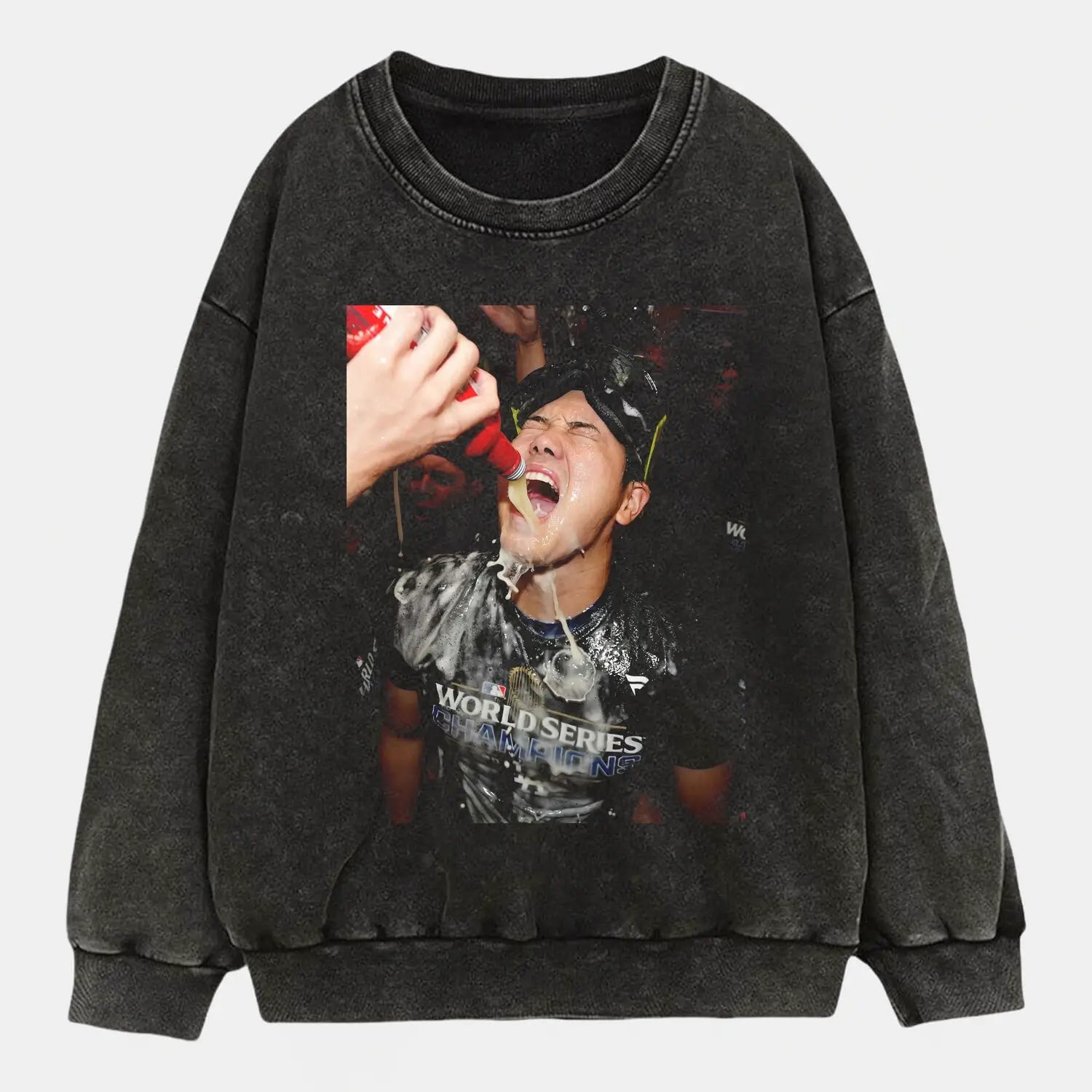 Shohei Ohtani Cheer Tee - POPCHANGER
