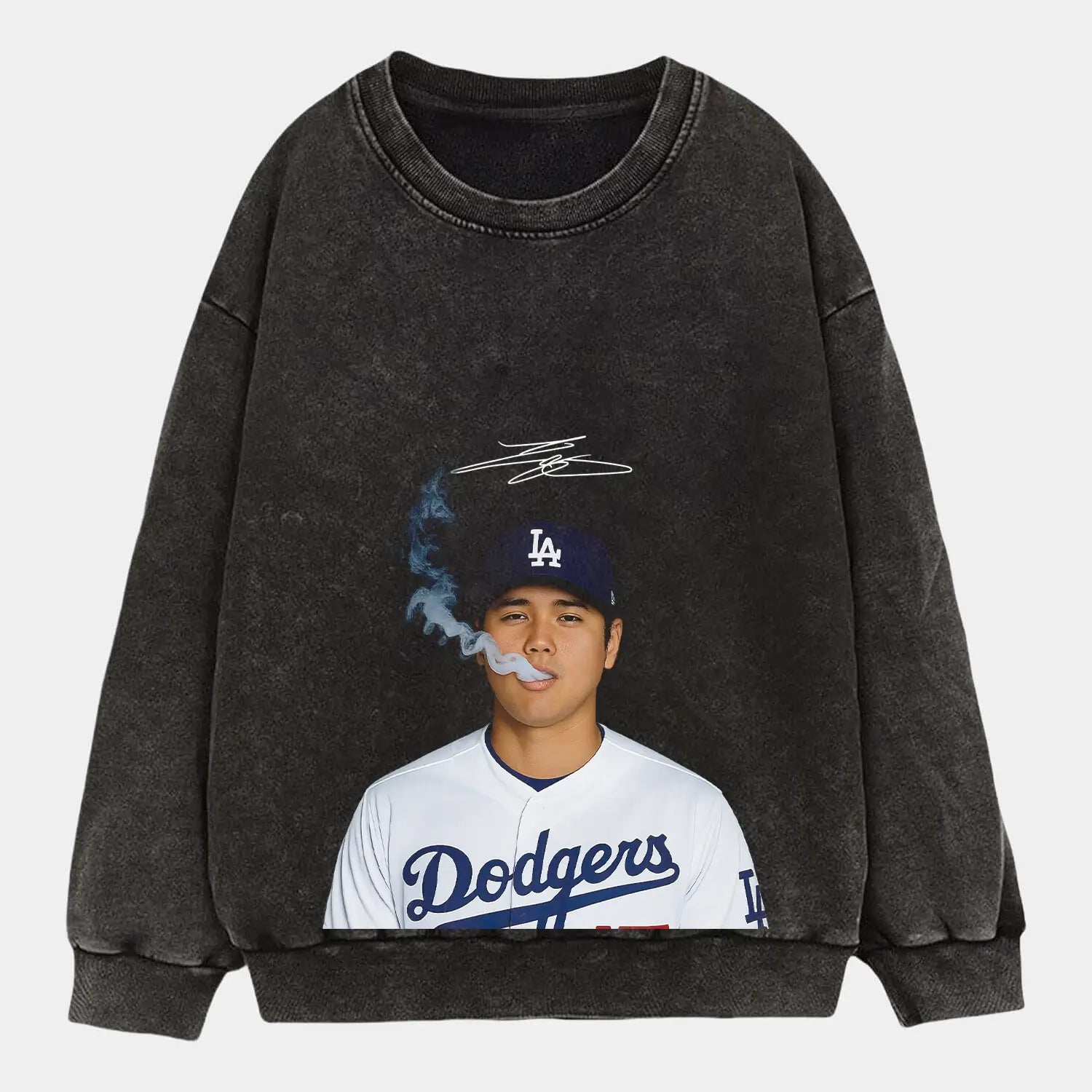 Shohei Ohtani On Fire S1 Tee - POPCHANGER