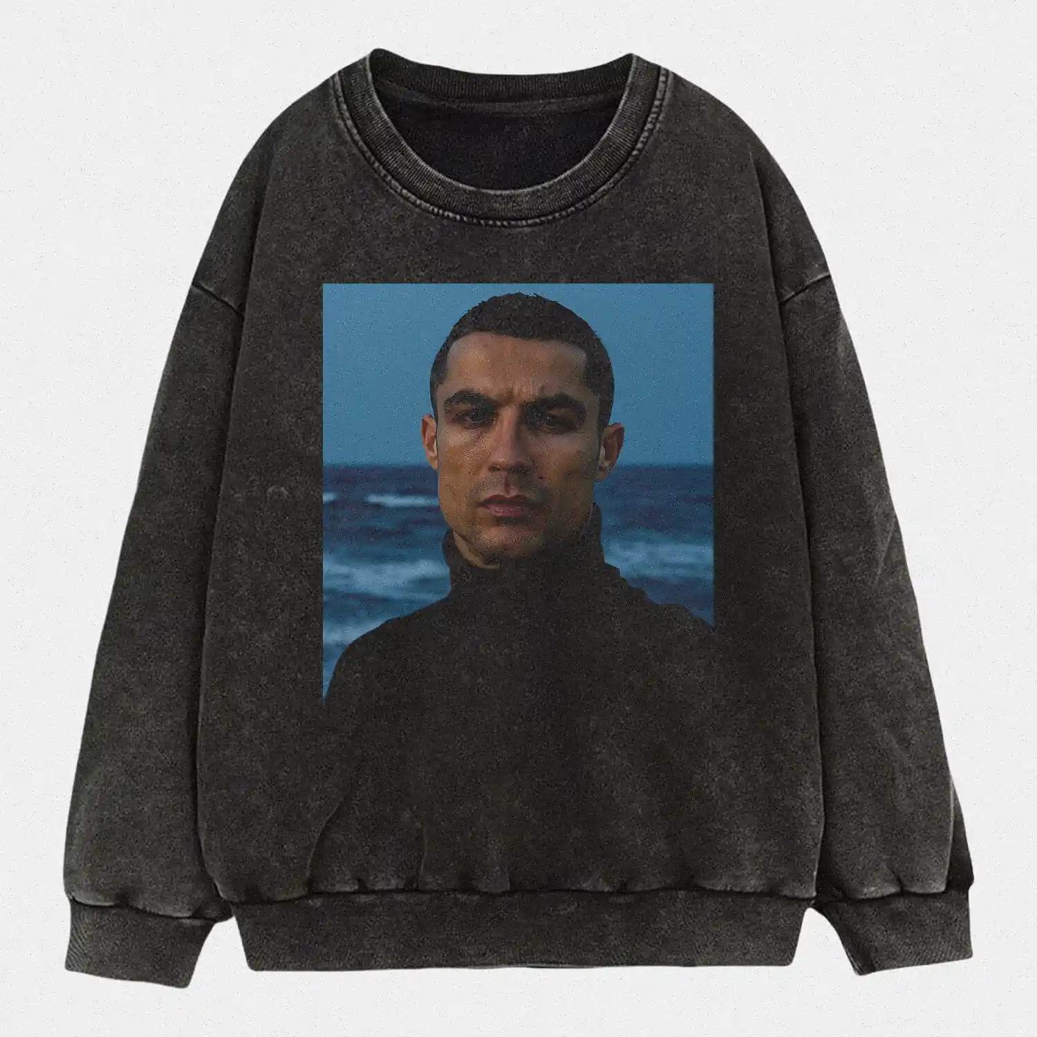 Silent Wave Ronaldo Tee 2.0