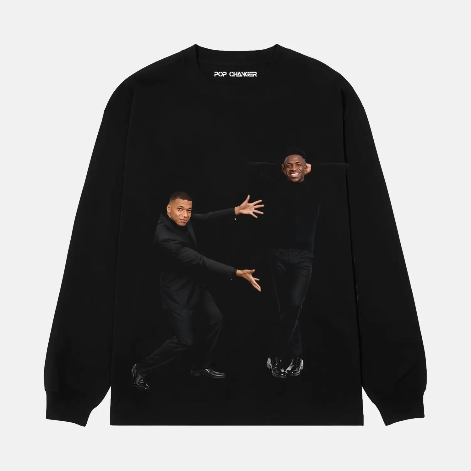 Soccer Duo TEE 1.0