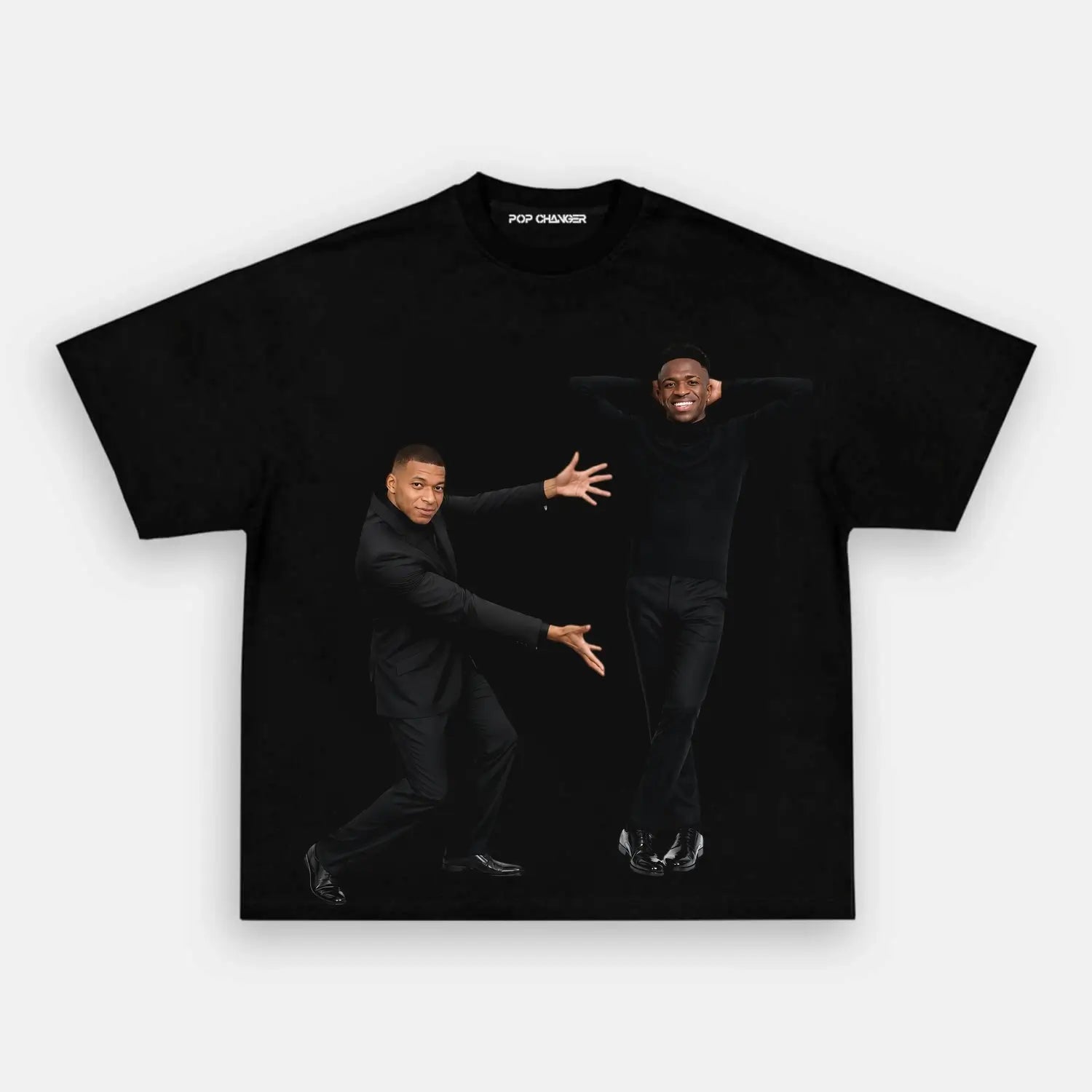 Soccer Duo TEE 1.0