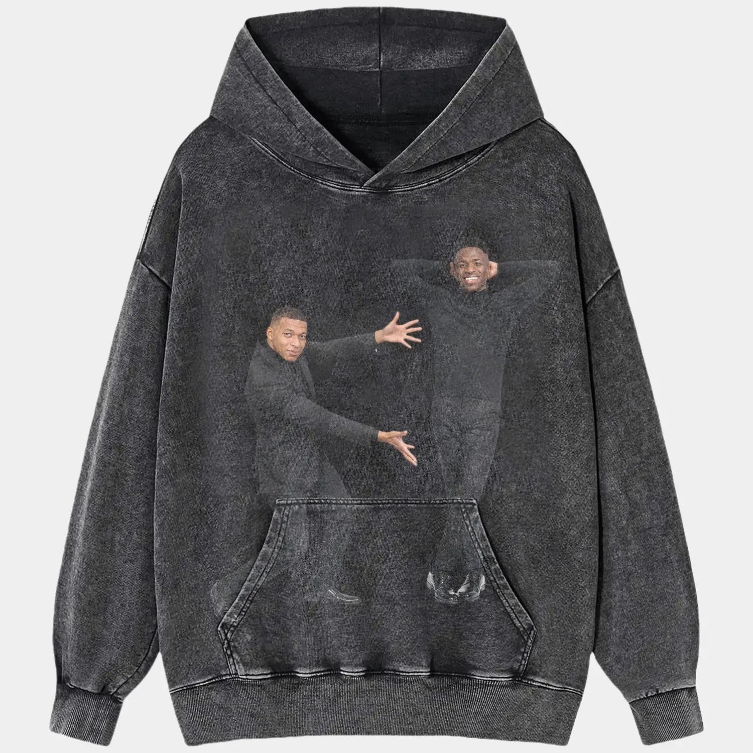 Soccer Duo TEE 1.0