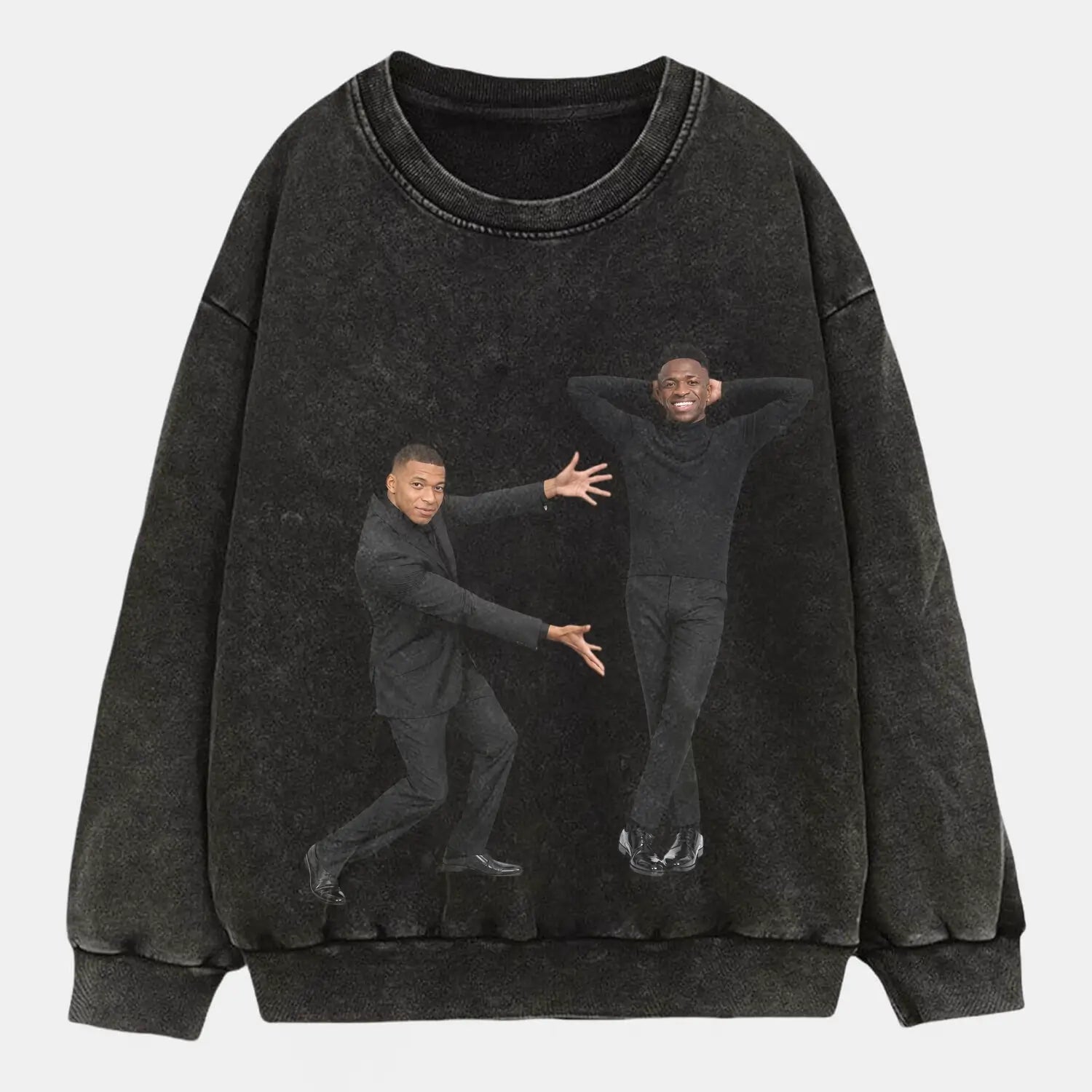 Soccer Duo TEE 1.0