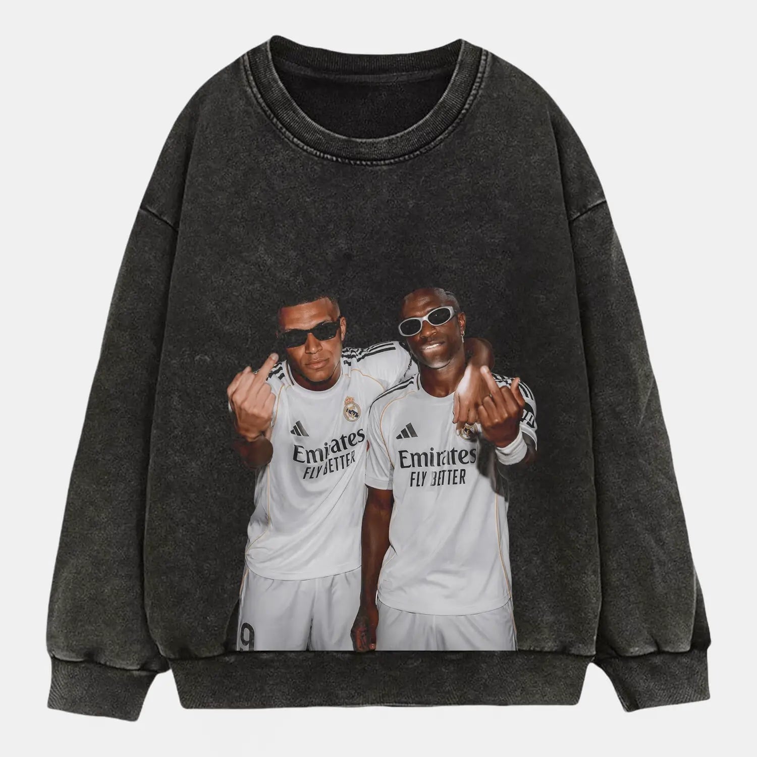 Soccer Duo TEE 2.0