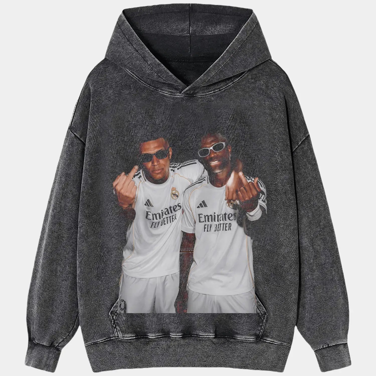 Soccer Duo TEE 2.0