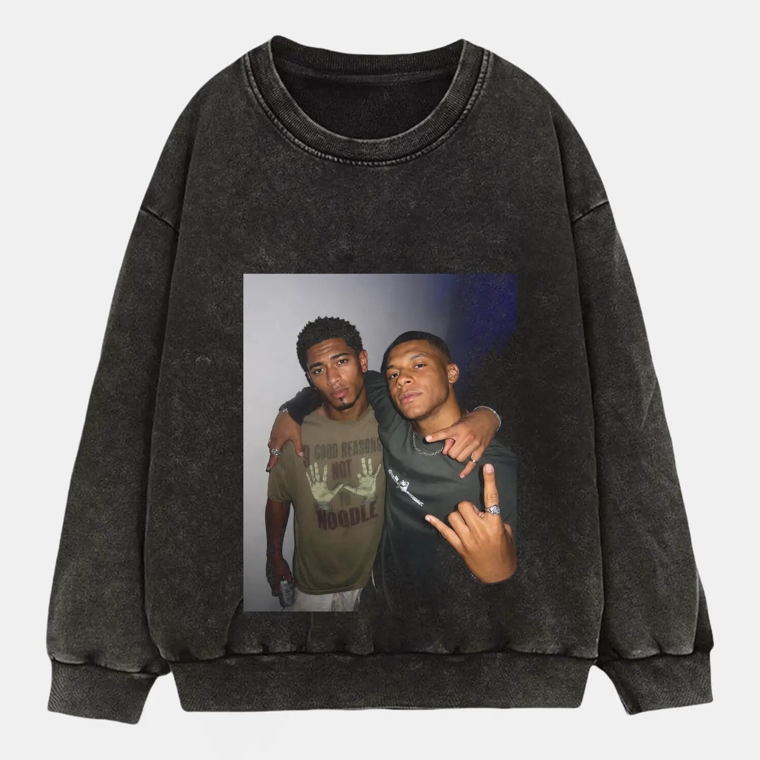 Soccer Duo TEE 3.0
