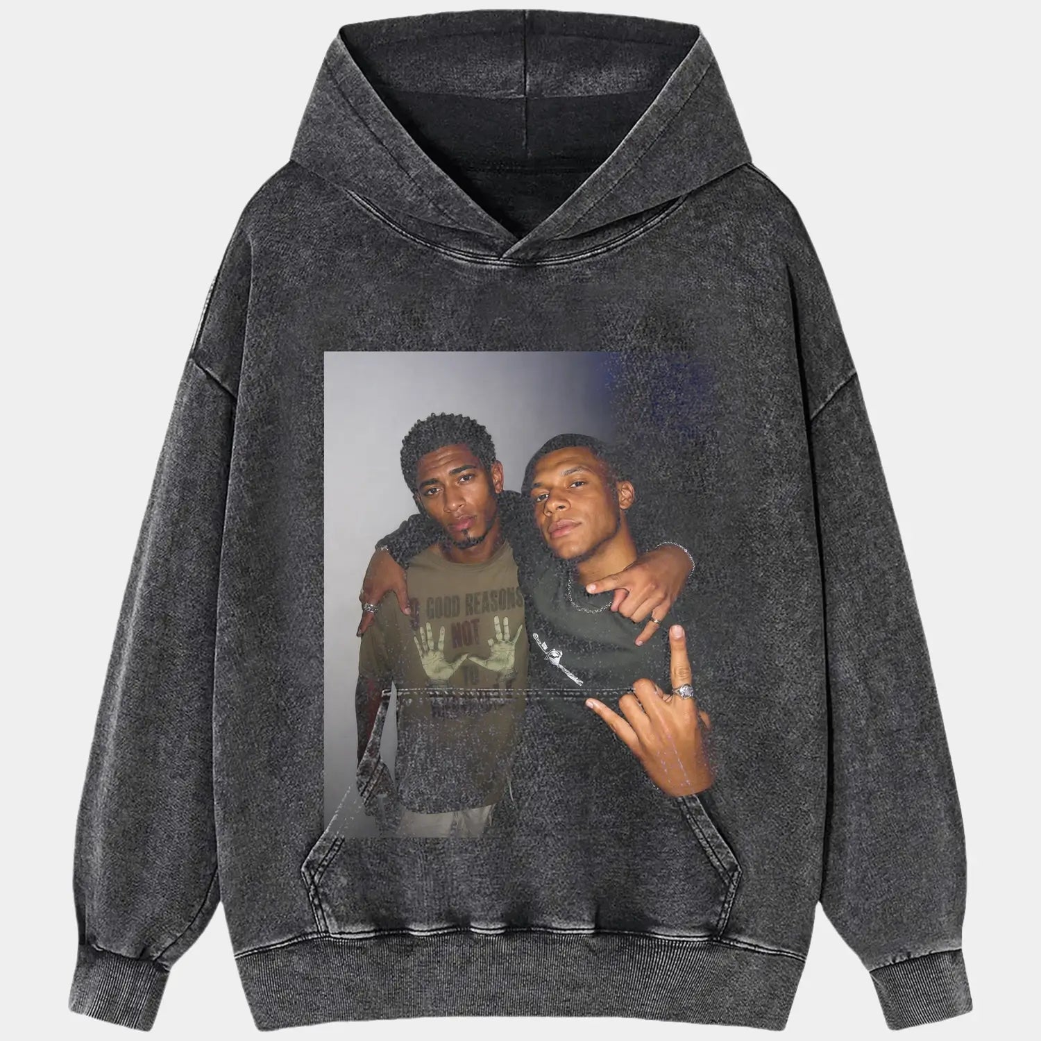 Soccer Duo TEE 3.0