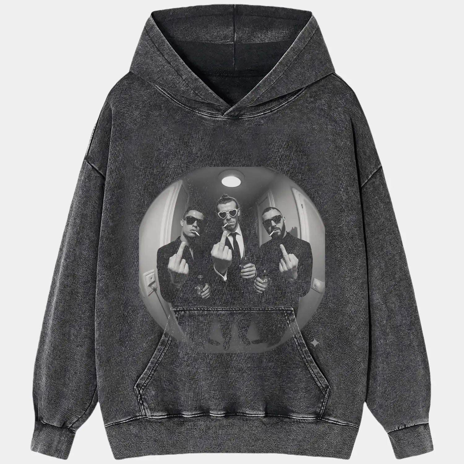 Soccer Trio TEE 1.0