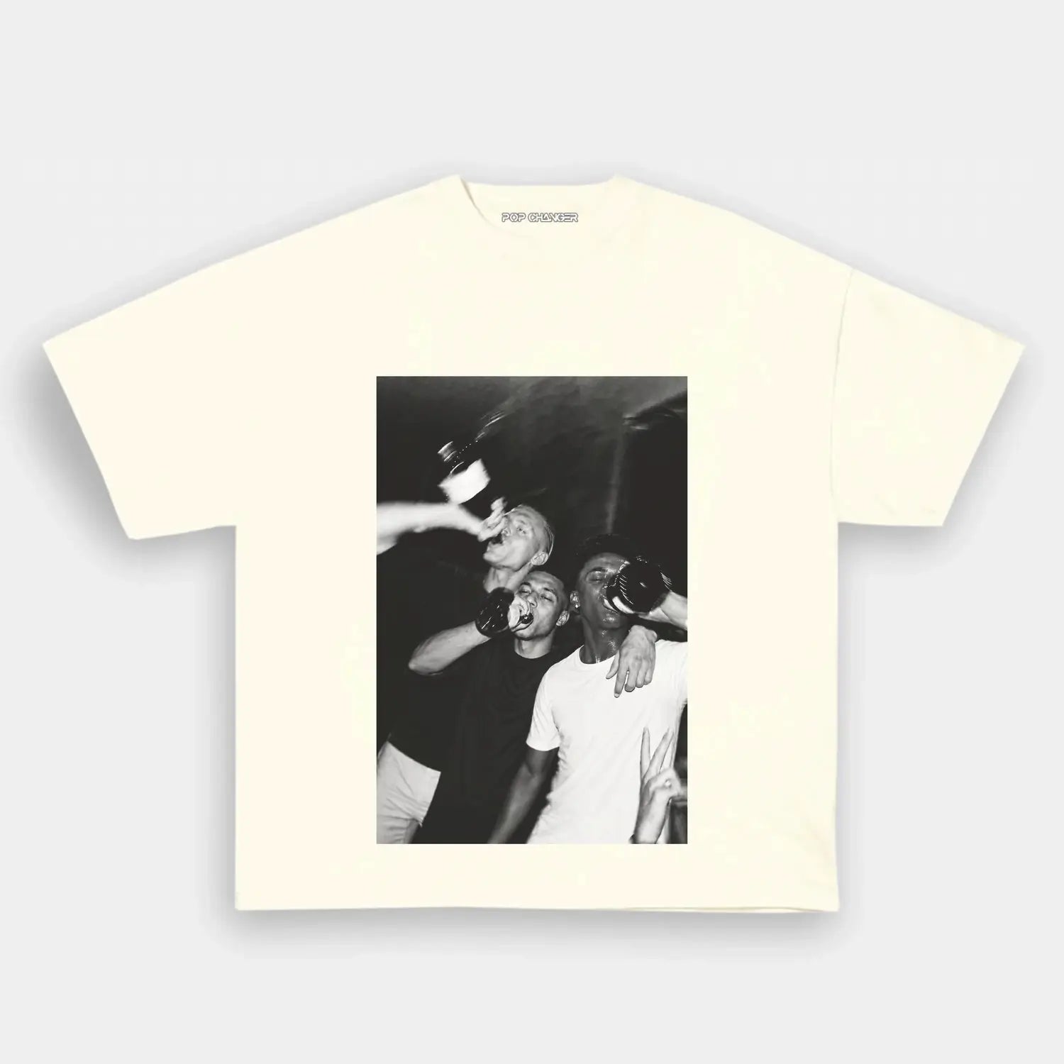 Soccer Trio TEE 4.0