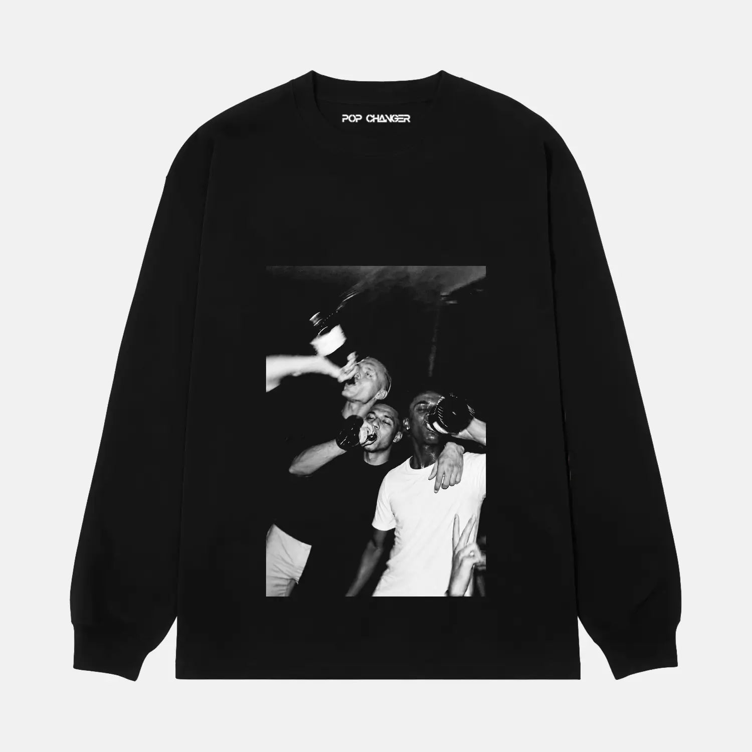 Soccer Trio TEE 4.0
