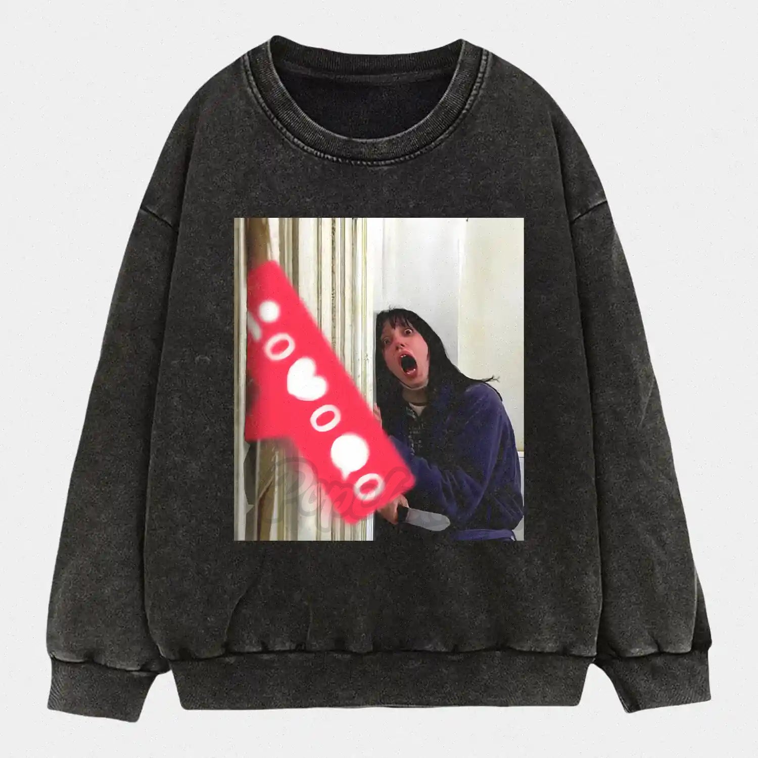 Social desert T-SHIRT