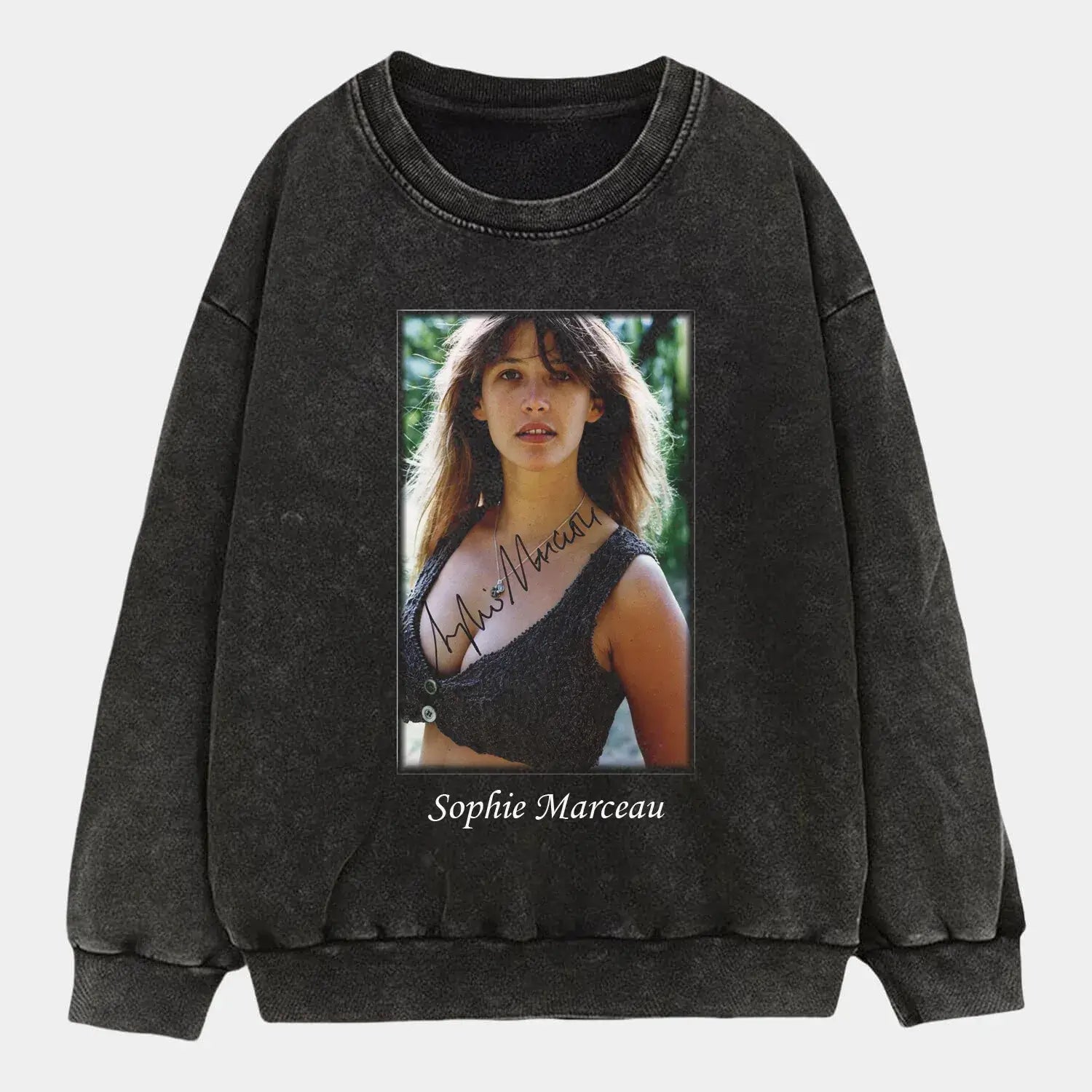 Sophie Marceau S1 Tee - POPCHANGER