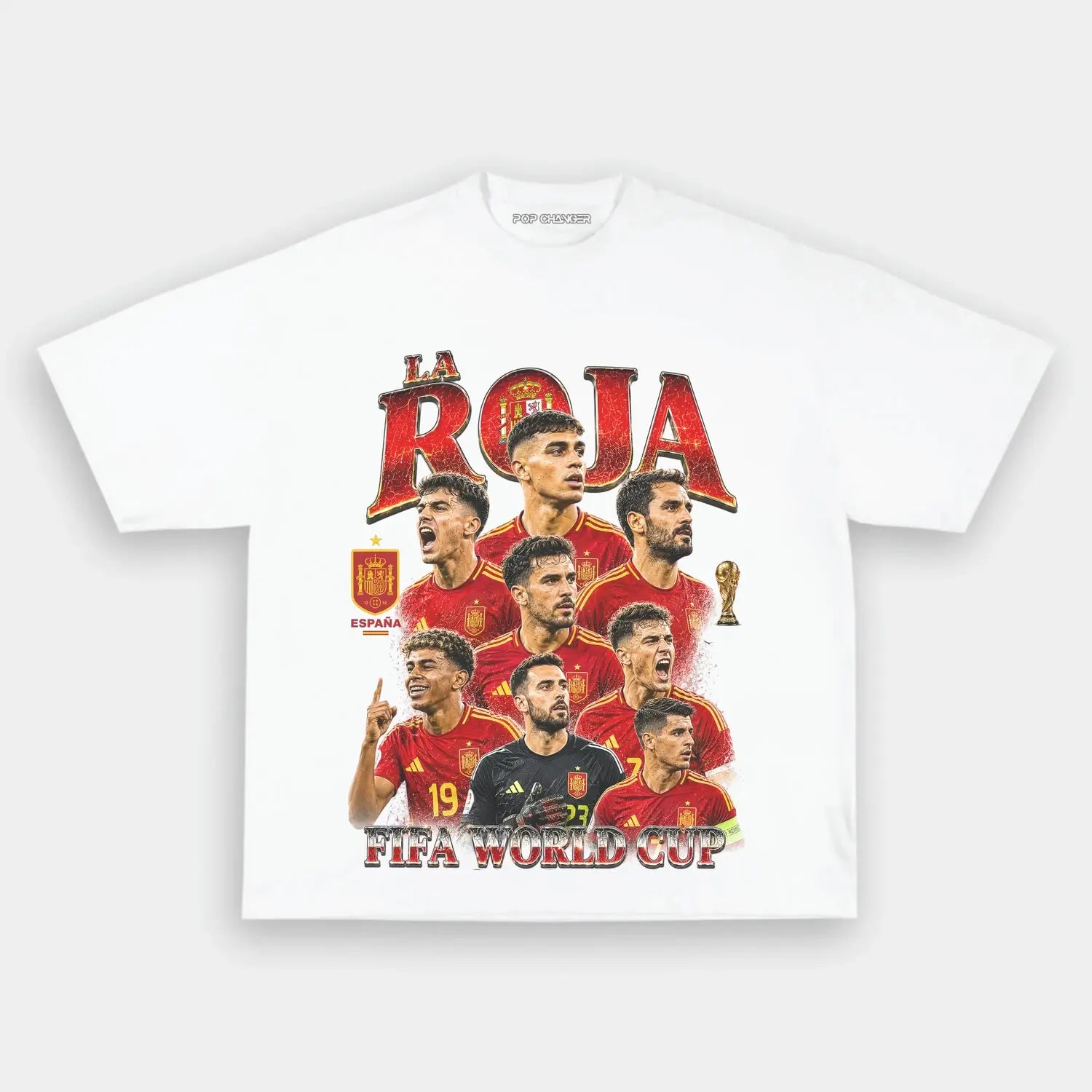 Spain TEE