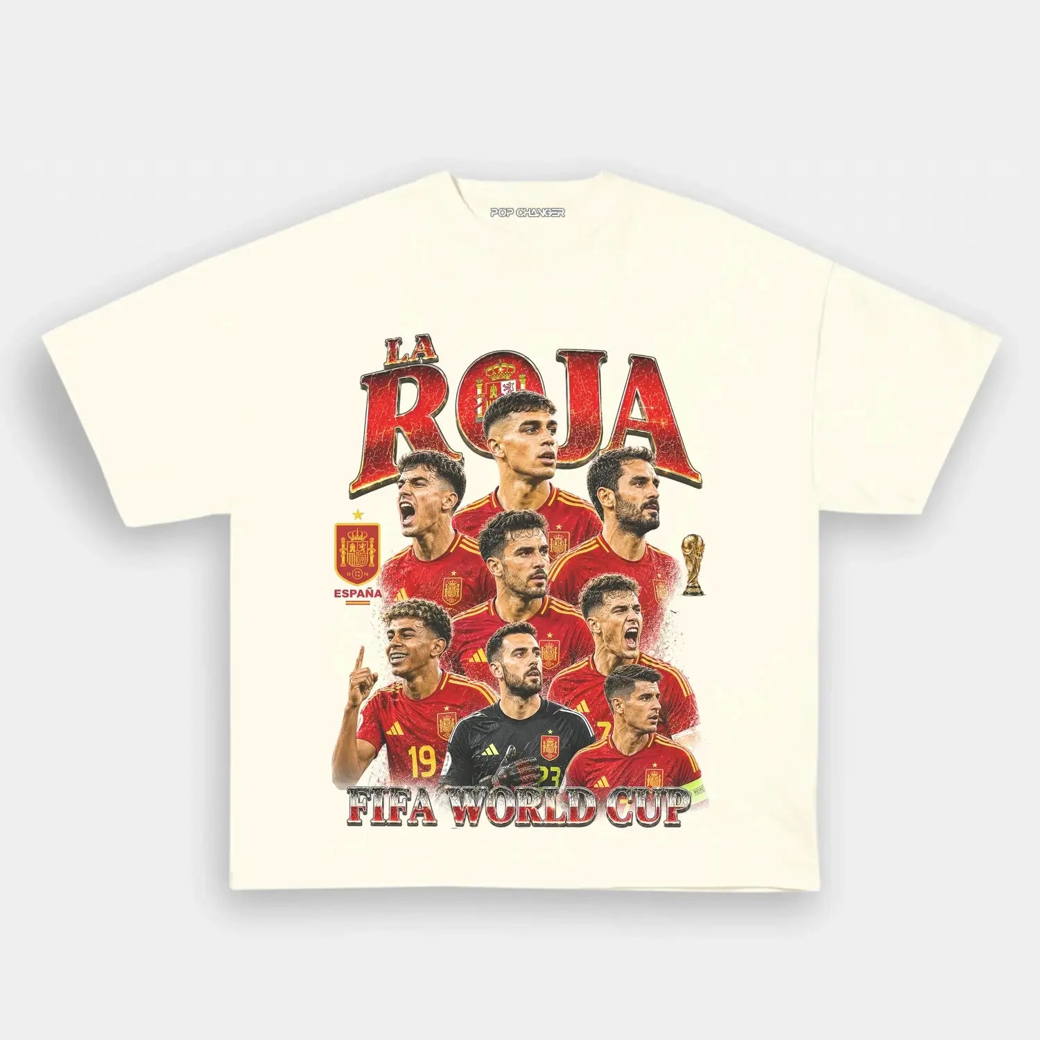 Spain TEE