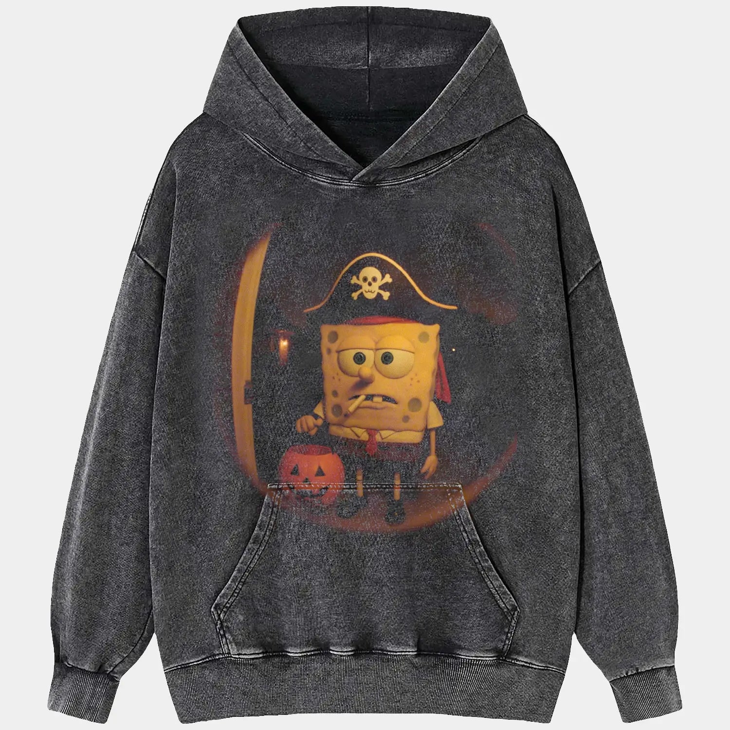 SpongeBob SquarePants Trick Or Treat Tee 2.0