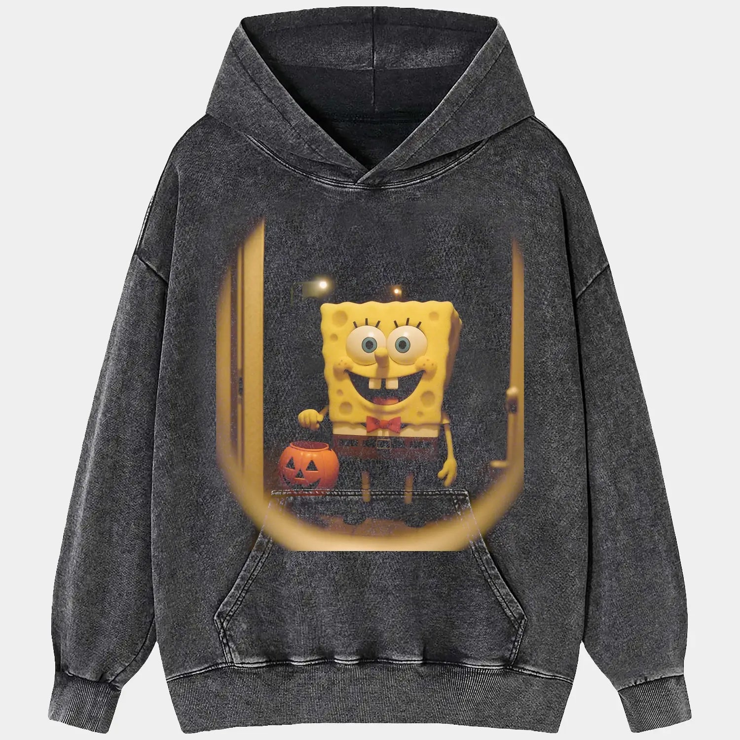 SpongeBob SquarePants Trick Or Treat Tee 3.0