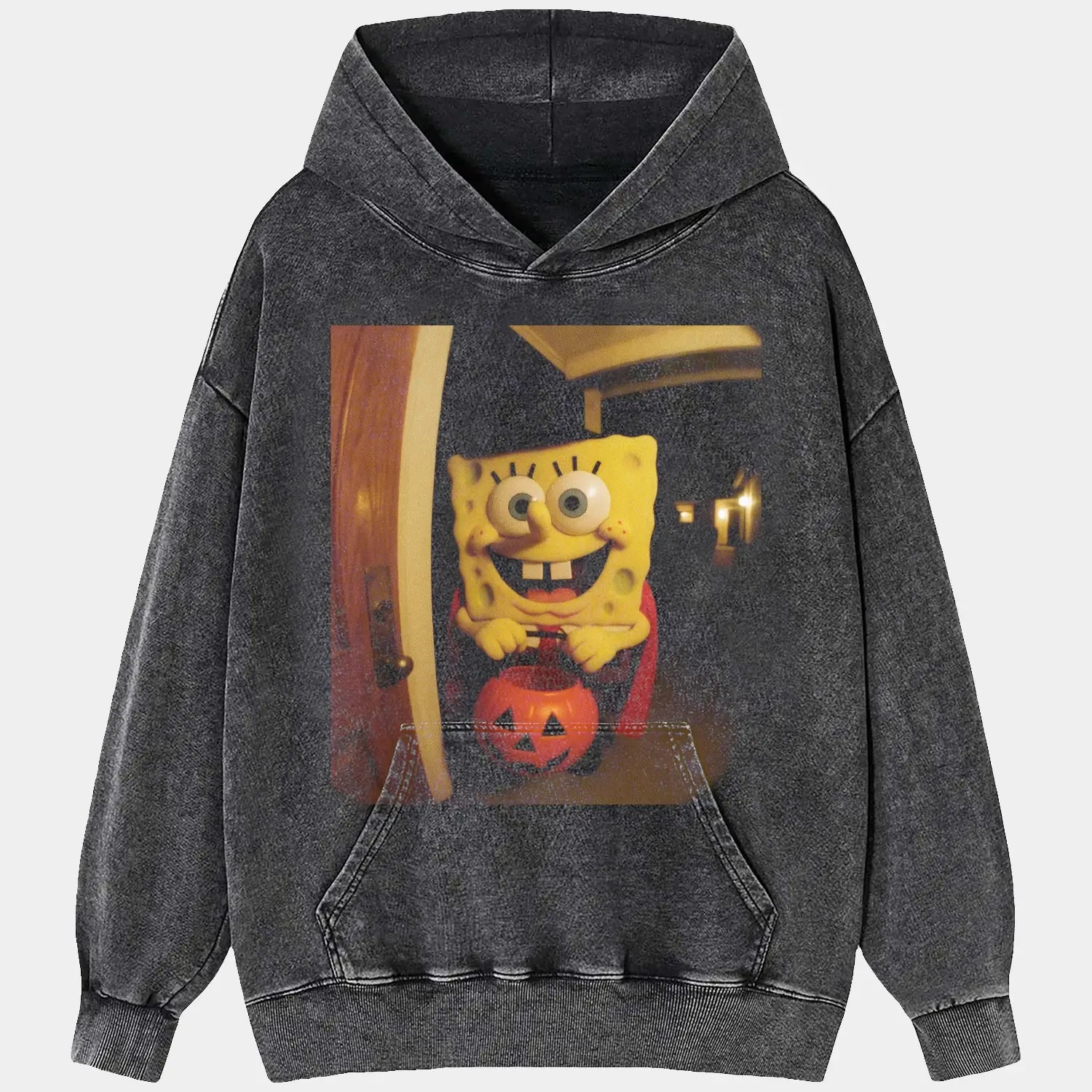 SpongeBob SquarePants Trick Or Treat Tee