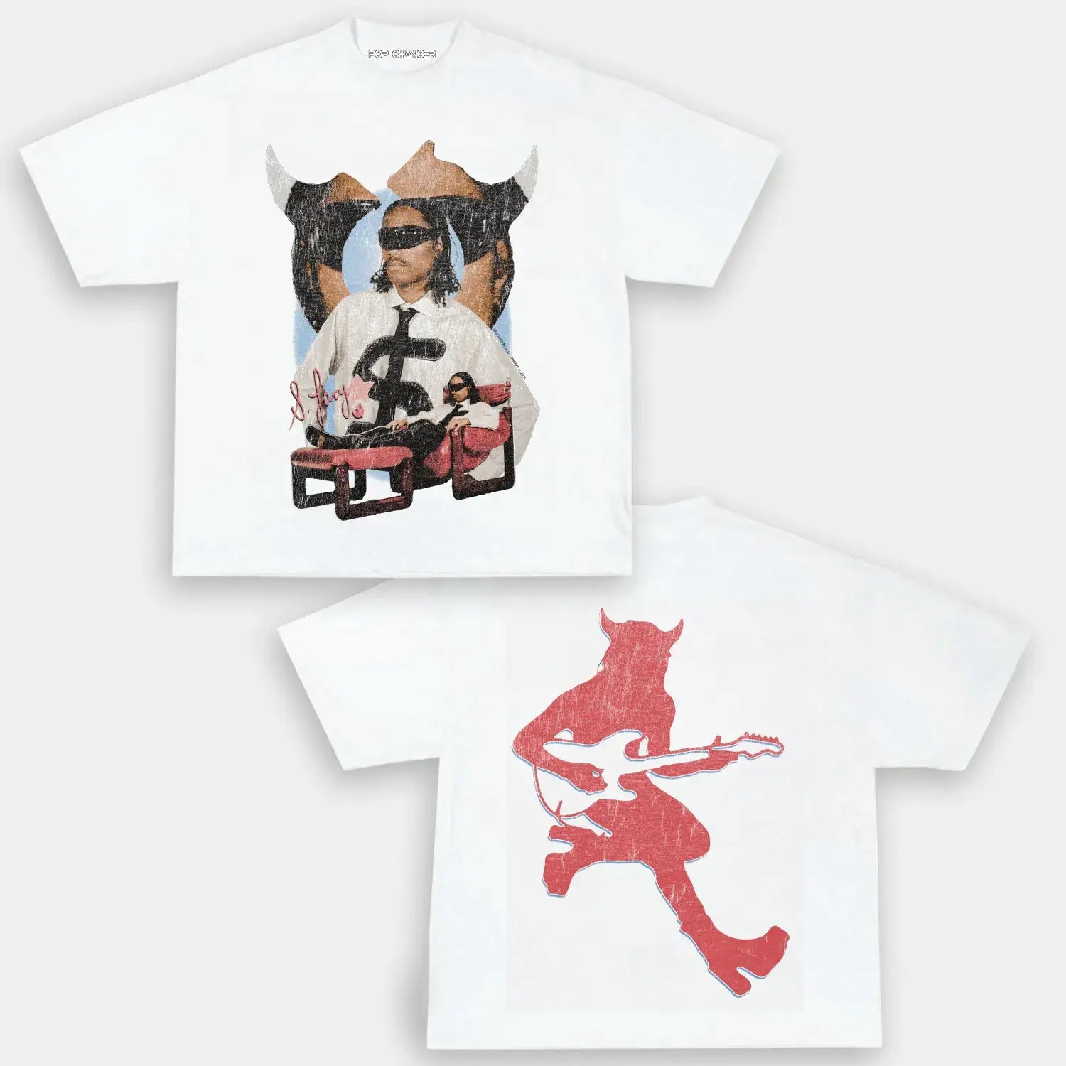 Steve Lacy Gemini Rights - POPCHANGER