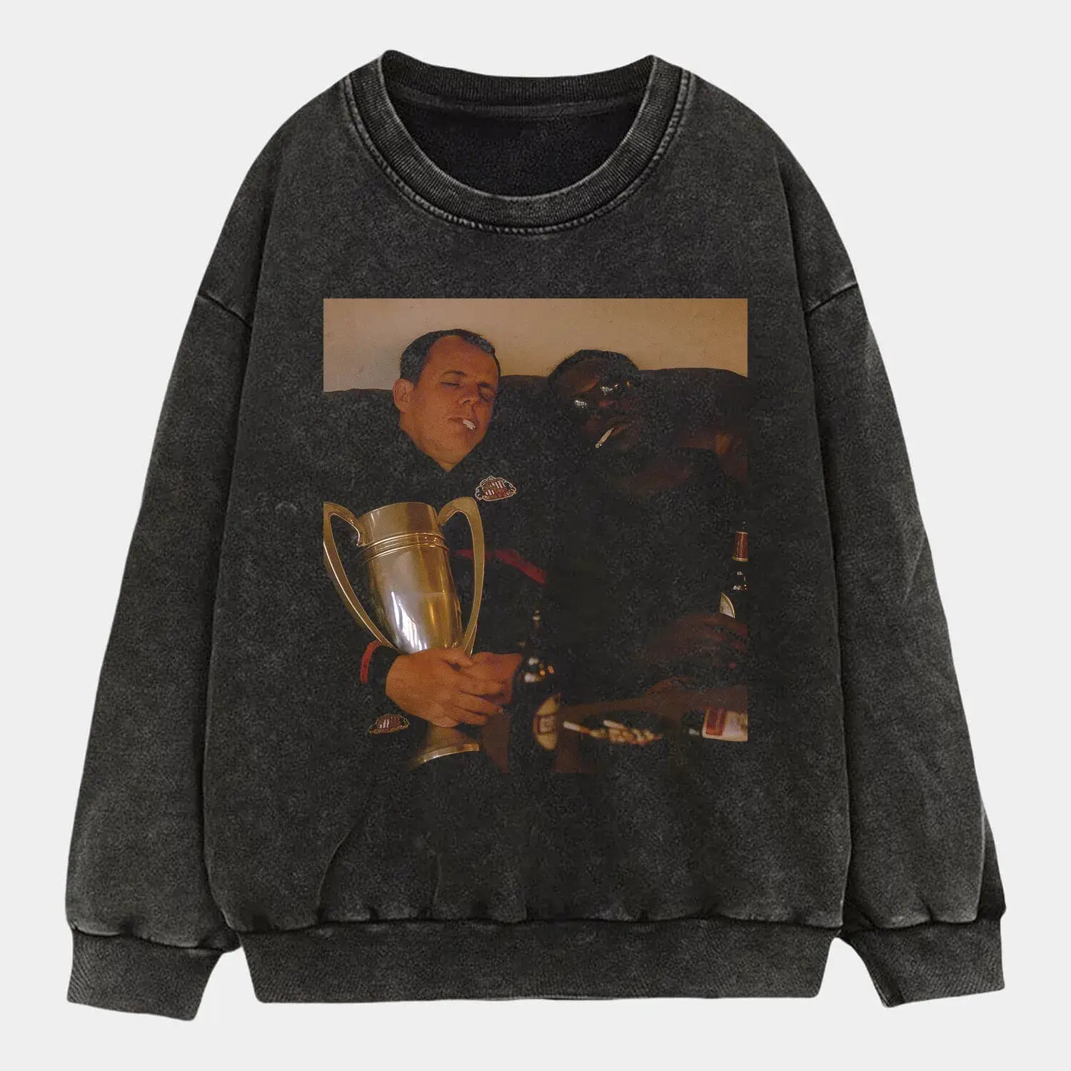 Sunderland AFC V2 Tee - POPCHANGER