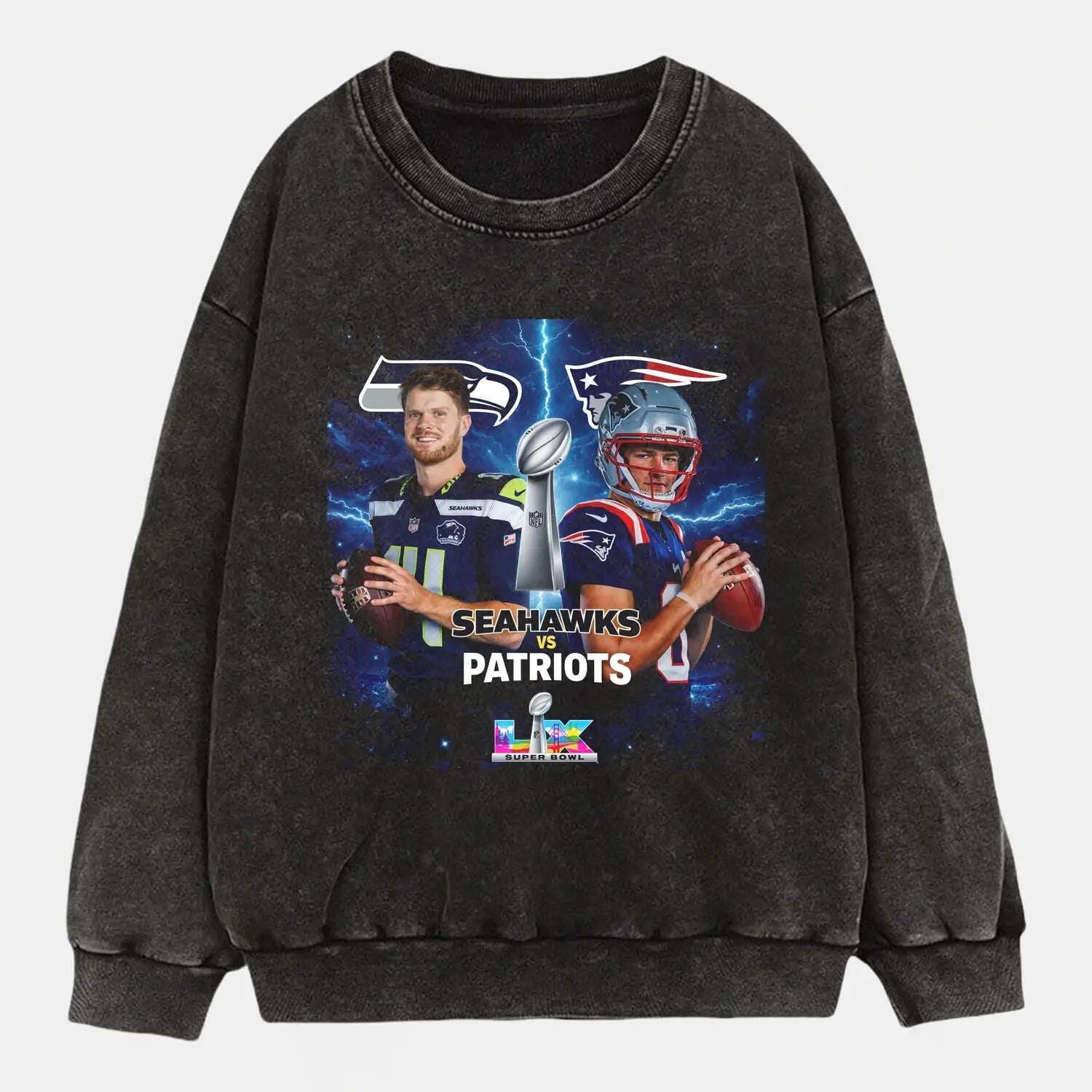 Superbowl LX Tee 2.0