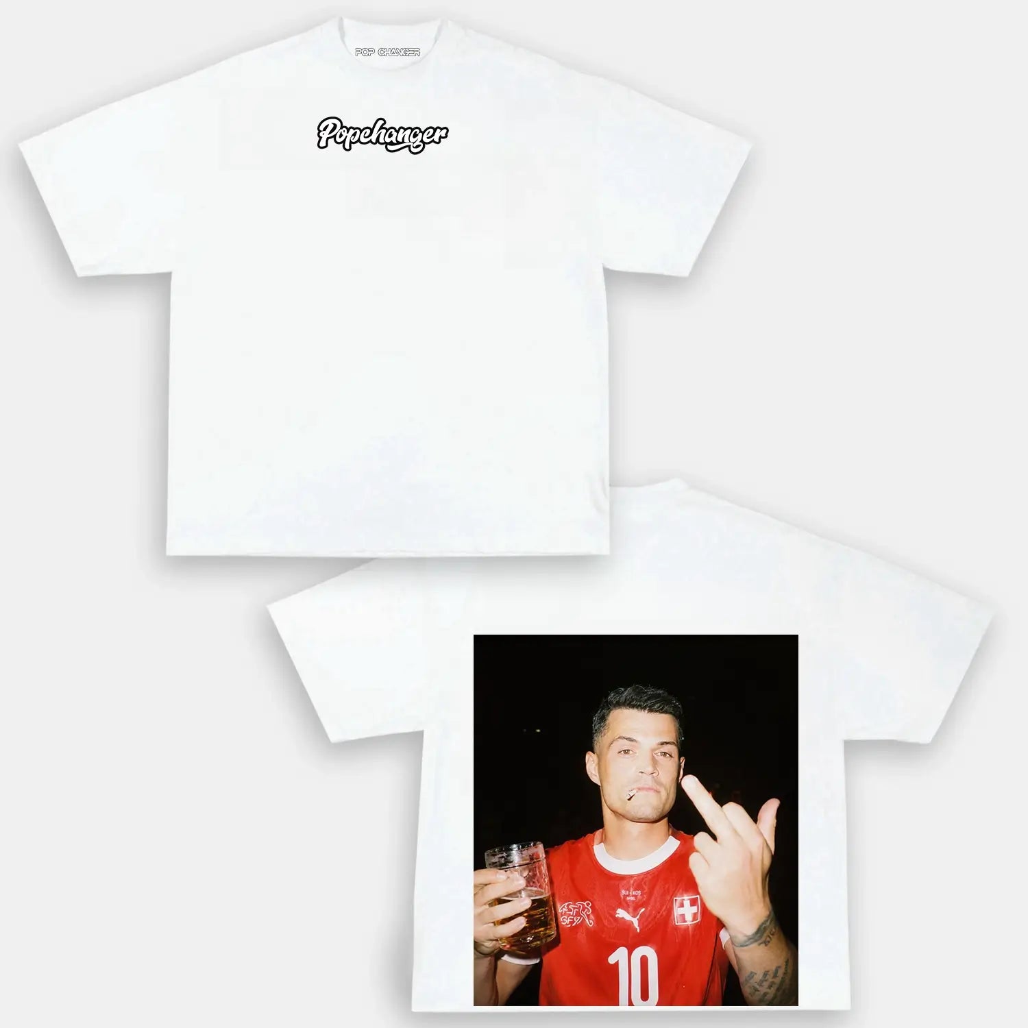 Switzerland Style TEE 1.2